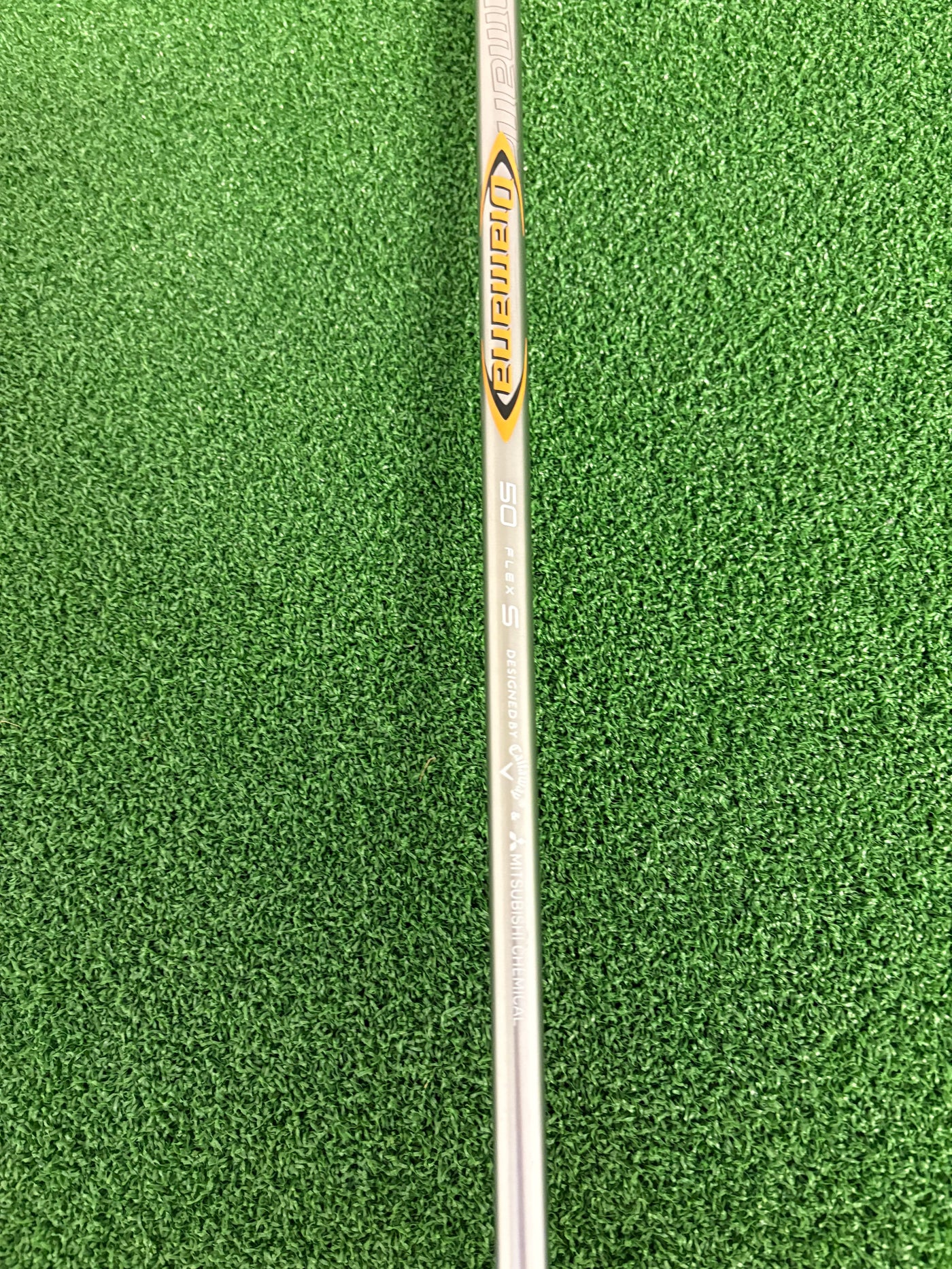Callaway Mavrik 9.0* (Stiff)