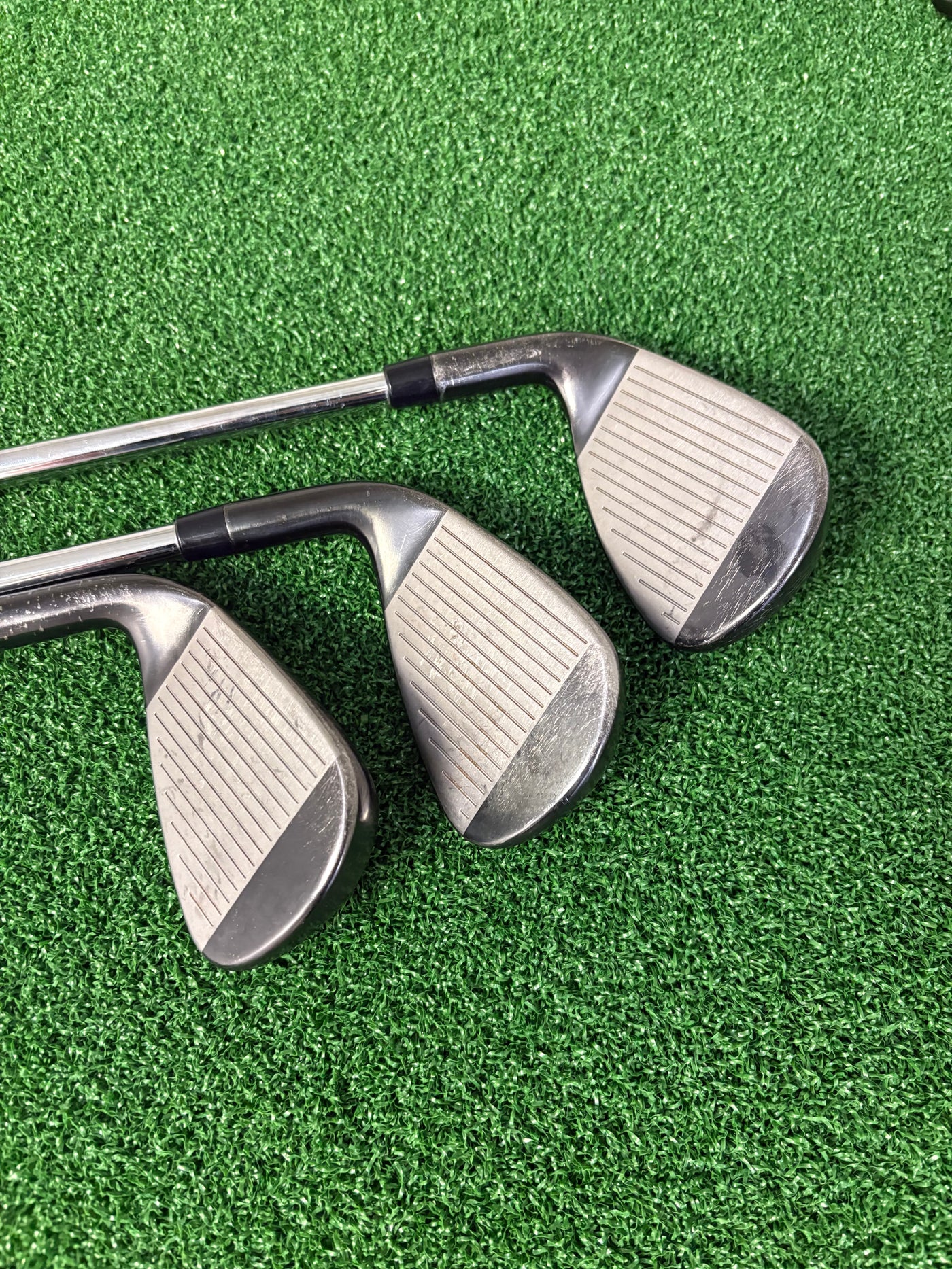 Callaway Steelhead XR Pro 5-PW (Stiff)