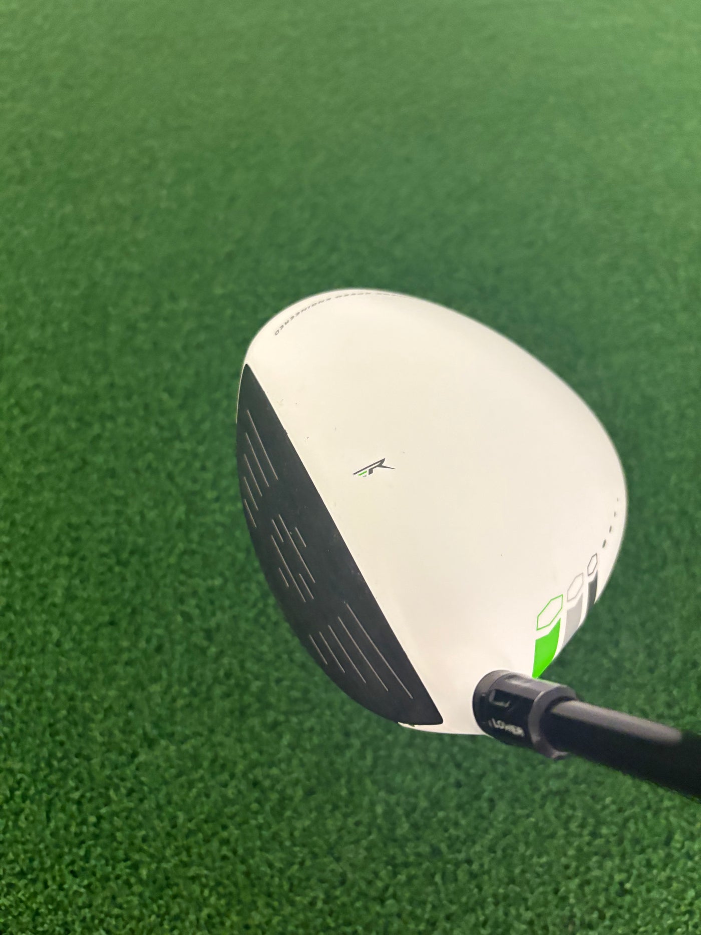 Taylormade RBZ 10.5* (Stiff/Regular)