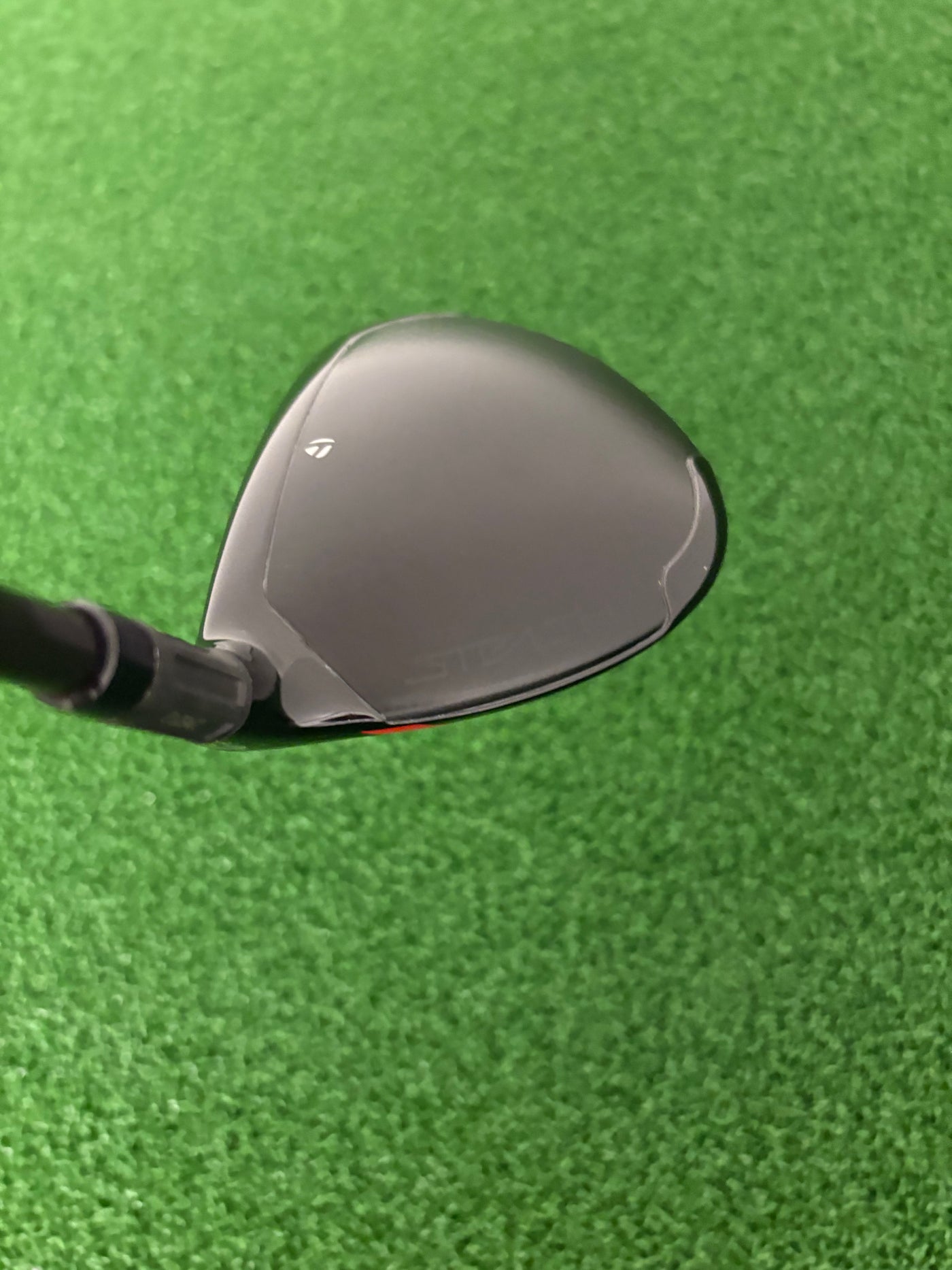 Taylormade Stealth 18* 5 Wood (Regular)