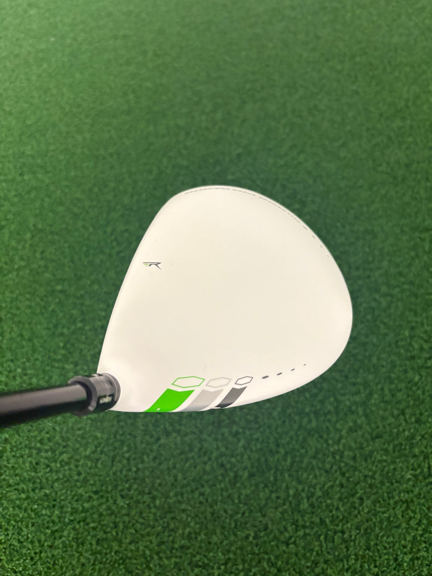 Taylormade RBZ 10.5* (Stiff/Regular)