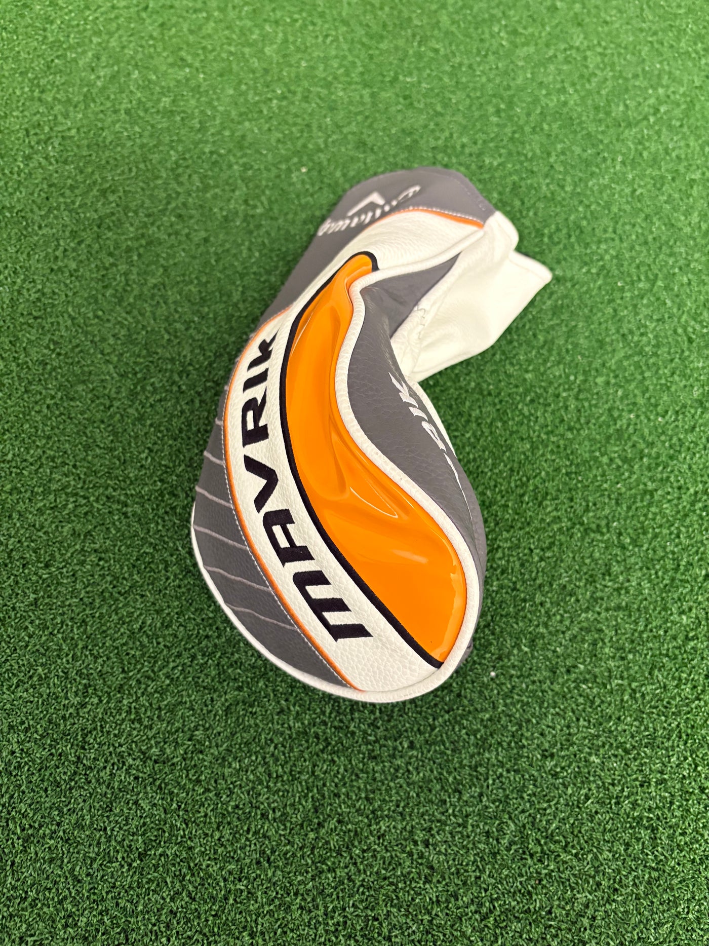 Callaway Mavrik 9.0* (Stiff)