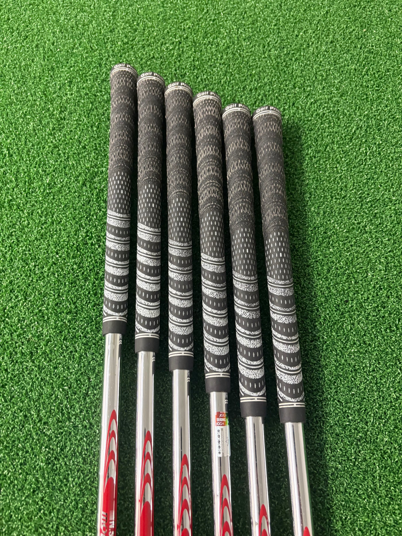 Callaway Steelhead XR Pro 5-PW (Stiff)