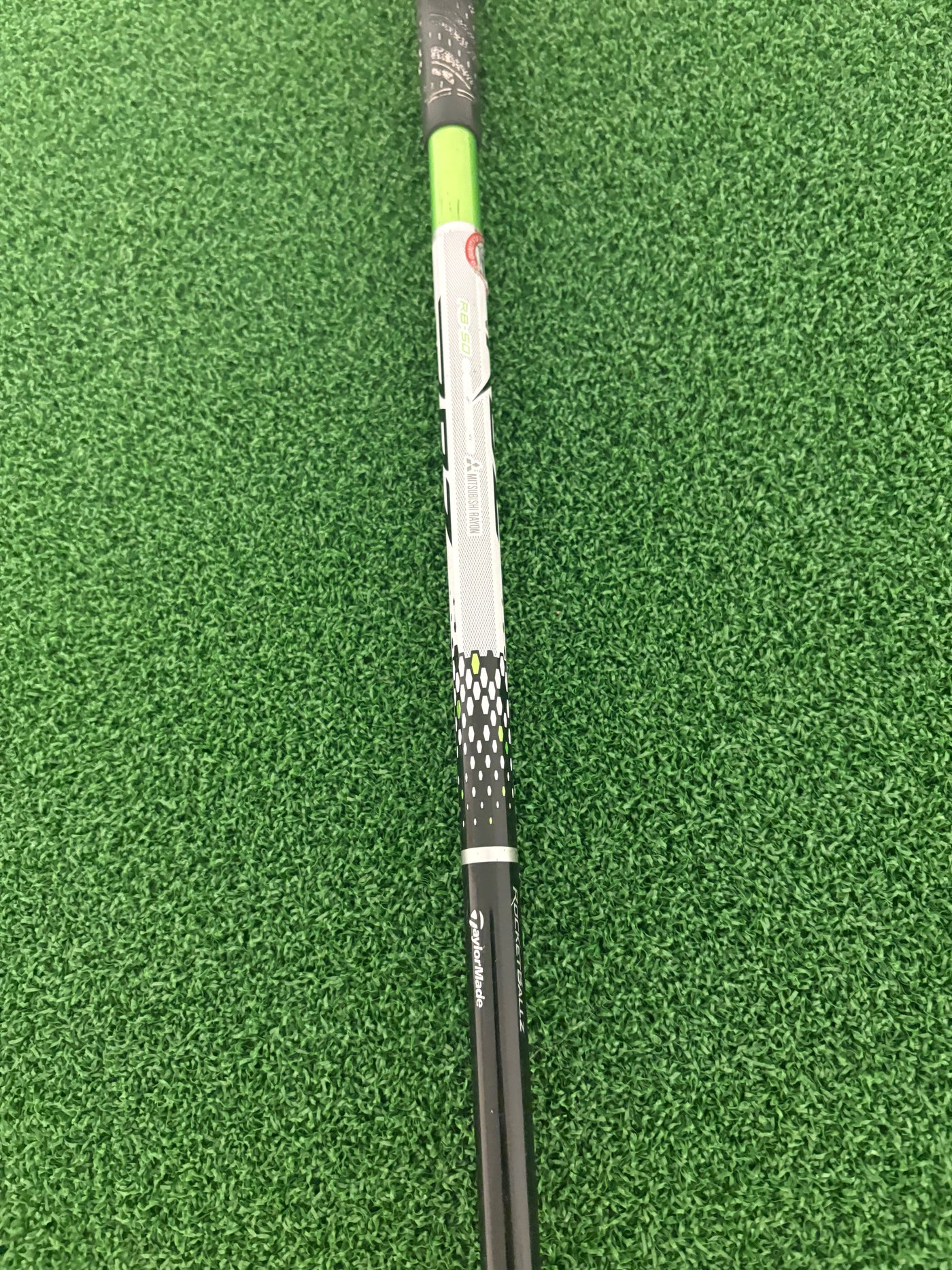 Taylormade RBZ 10.5* (Stiff/Regular)