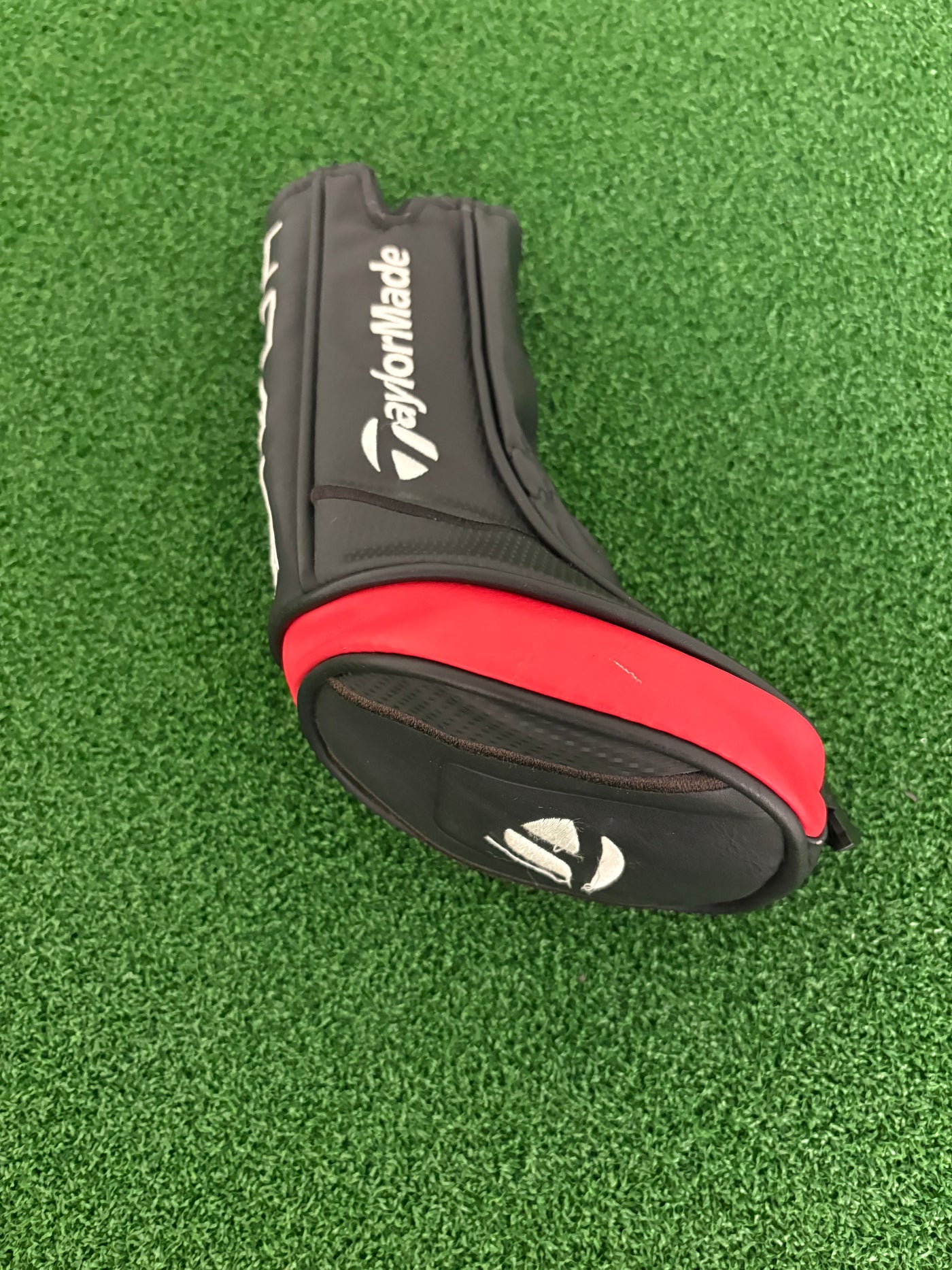 Taylormade Stealth 18* 5 Wood (Regular)