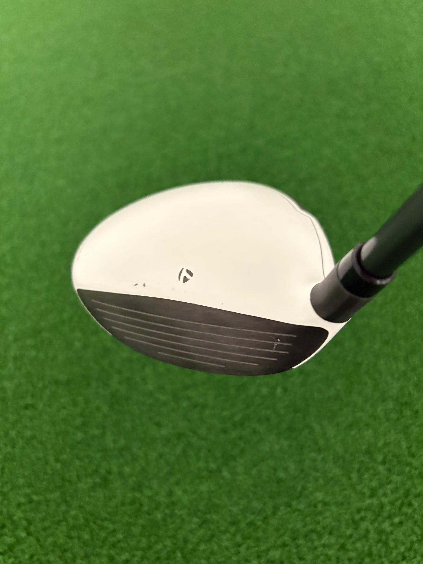 Taylormade SLDR S 17* 3HL Wood (Stiff)