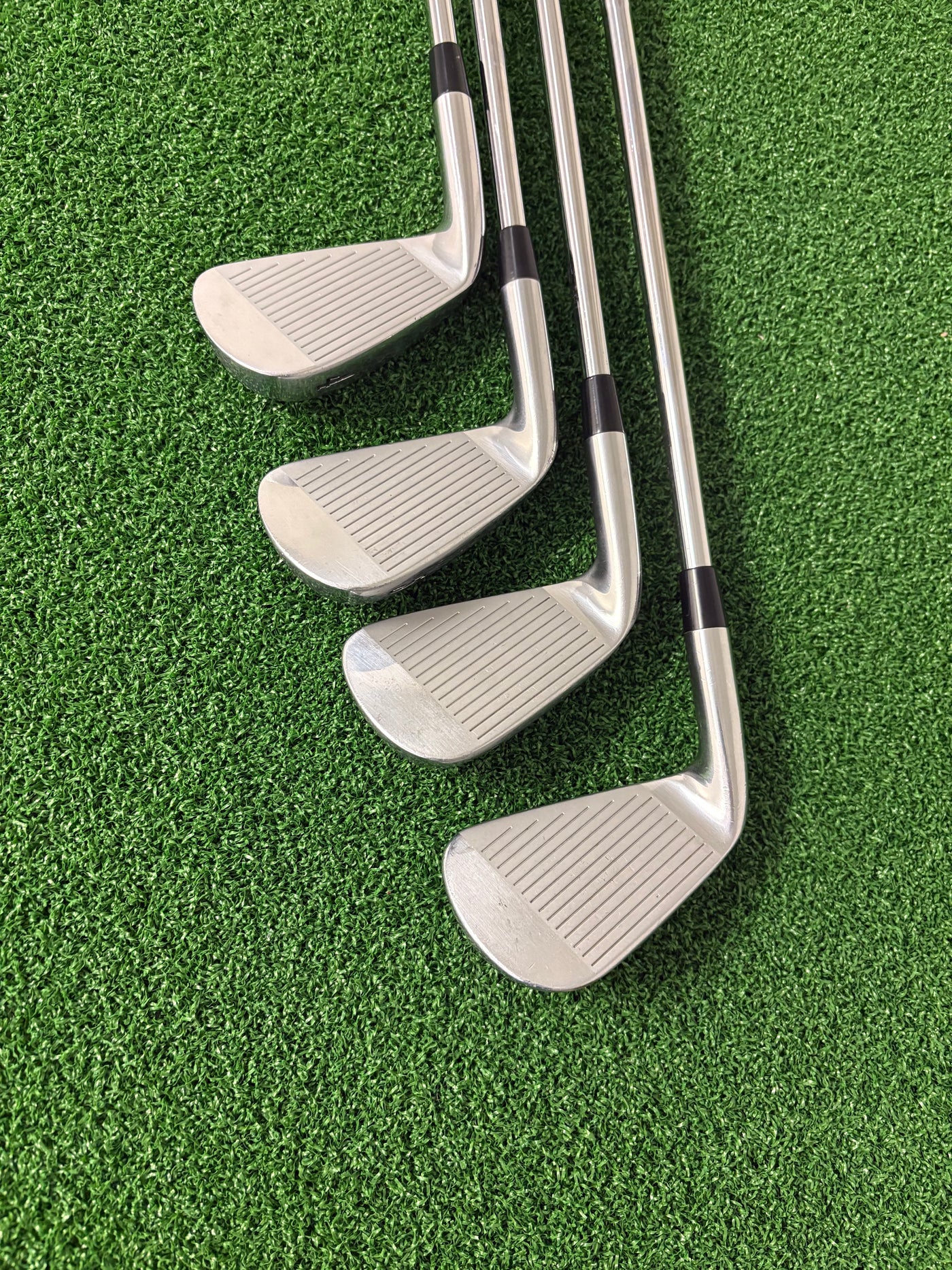 Callaway X-Tour 4-PW (Stiff)