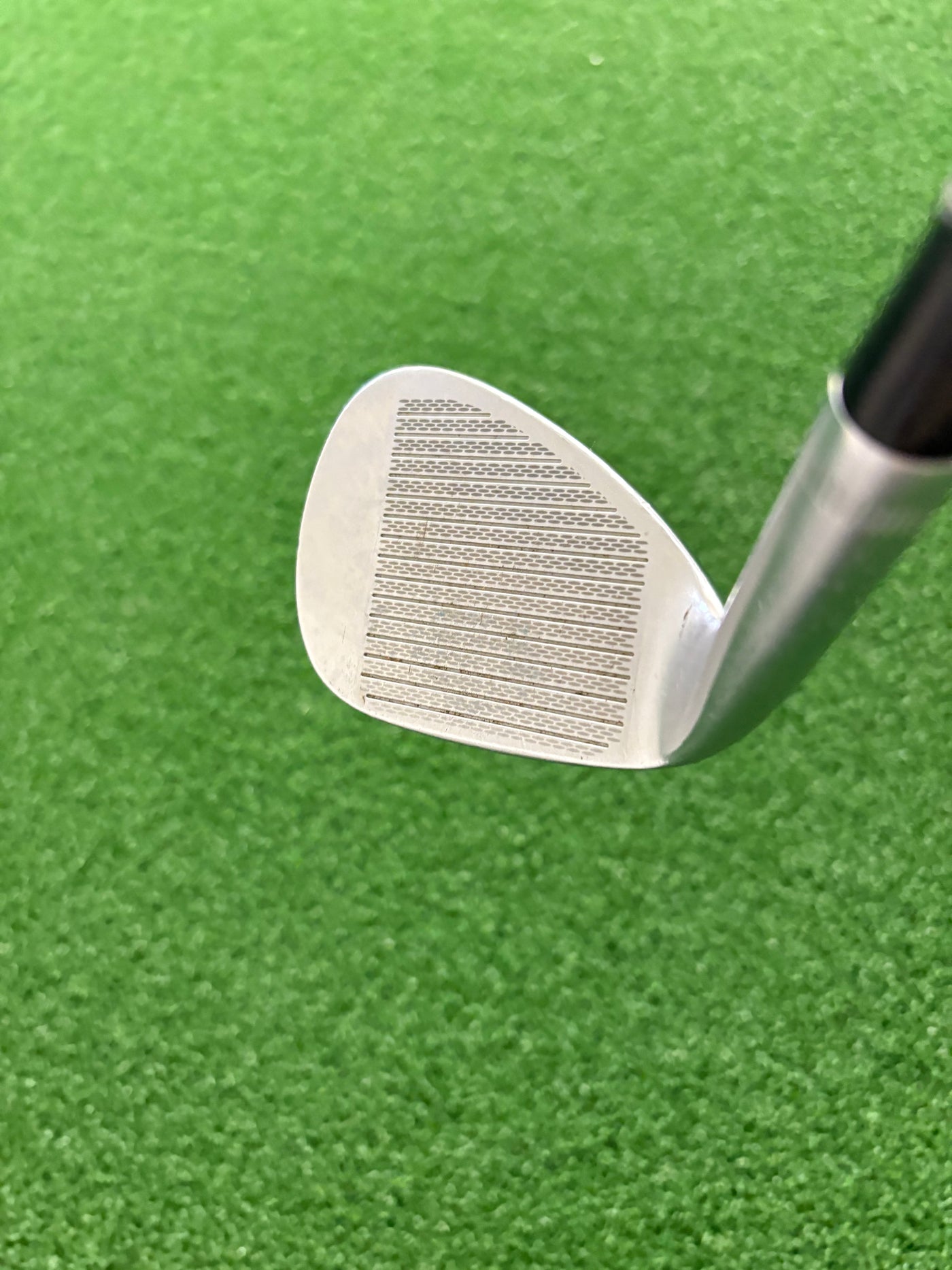 Callaway Mack Daddy 2 S Grind 52*