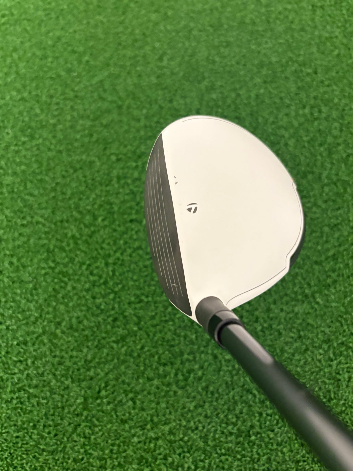 Taylormade SLDR S 17* 3HL Wood (Stiff)