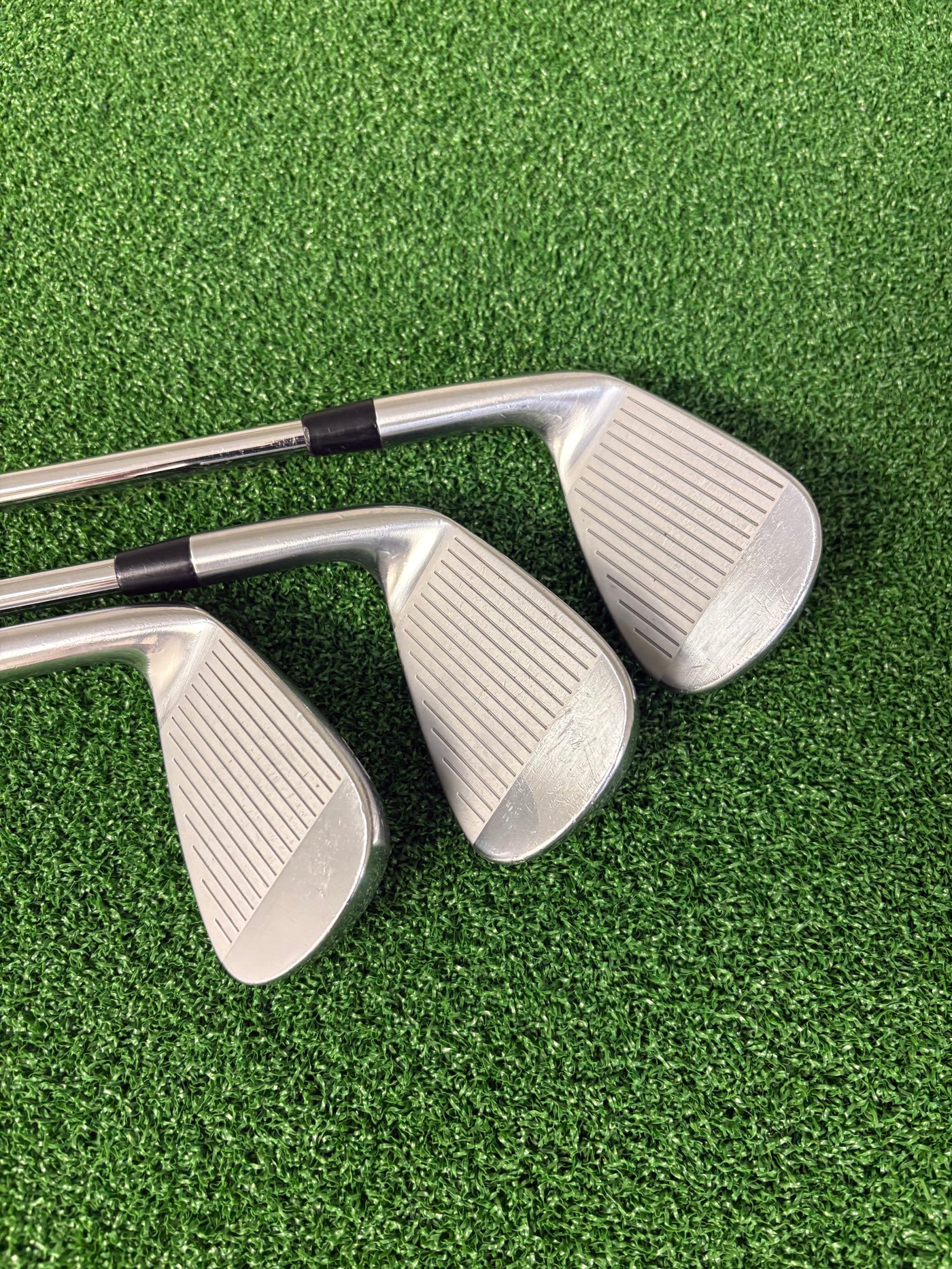 Callaway X-Tour 4-PW (Stiff)