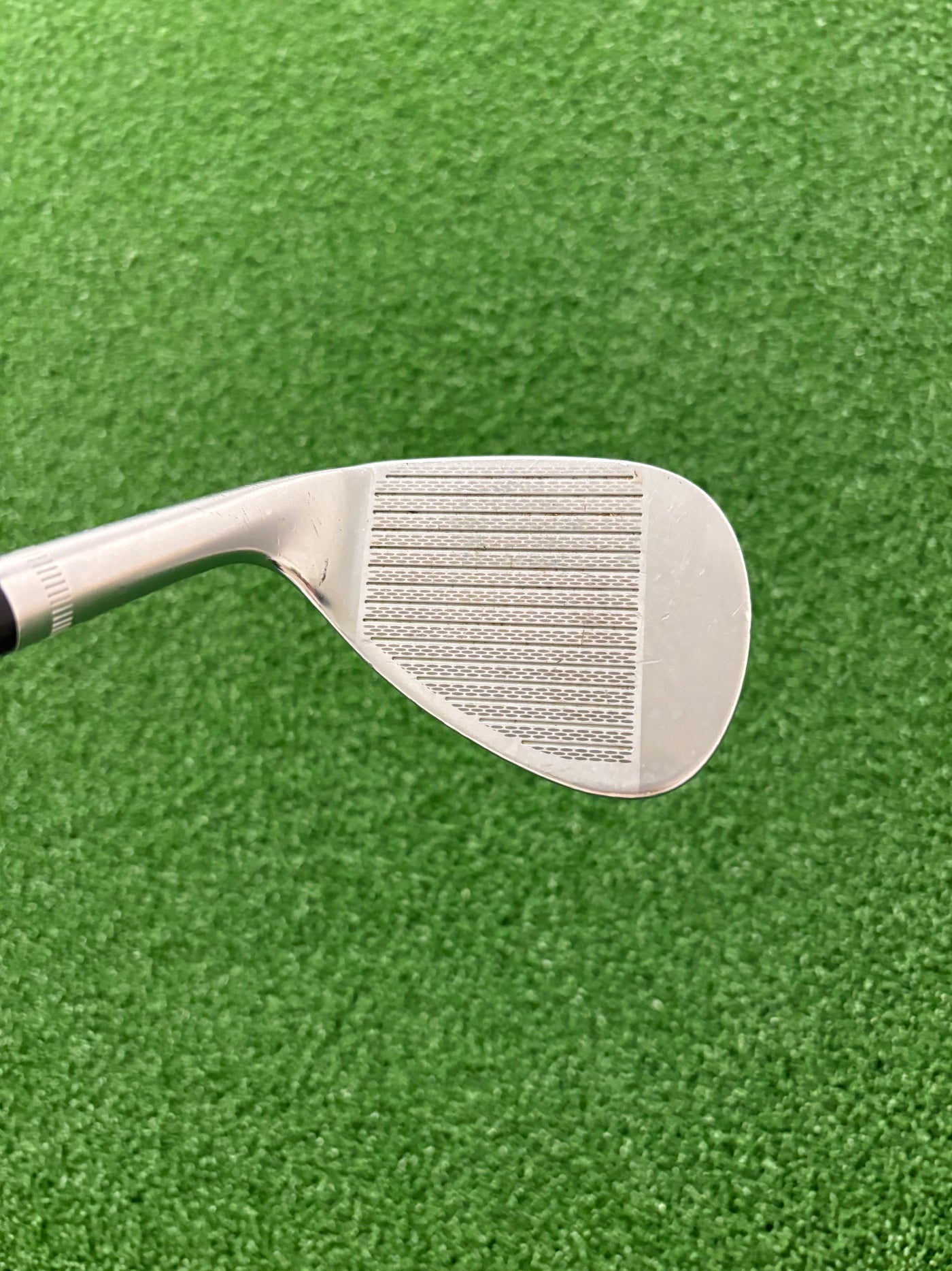 Callaway Mack Daddy 2 S Grind 52*