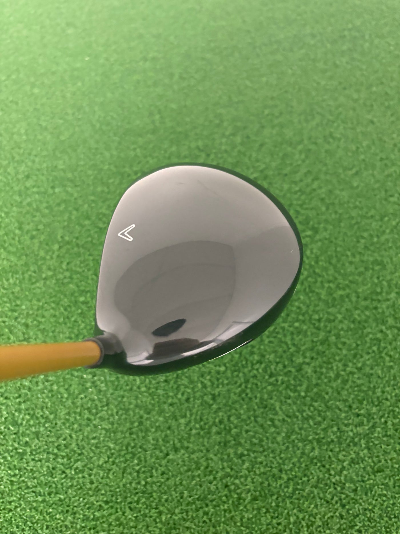 Callaway Hyper ERC 9.5* (Stiff)