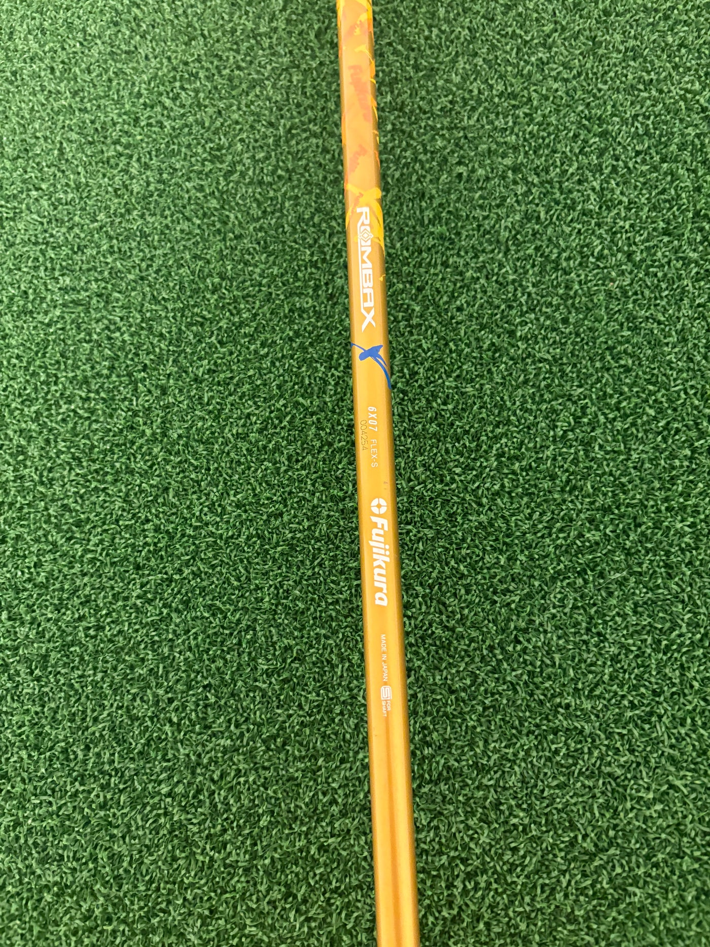 Callaway Hyper ERC 9.5* (Stiff)