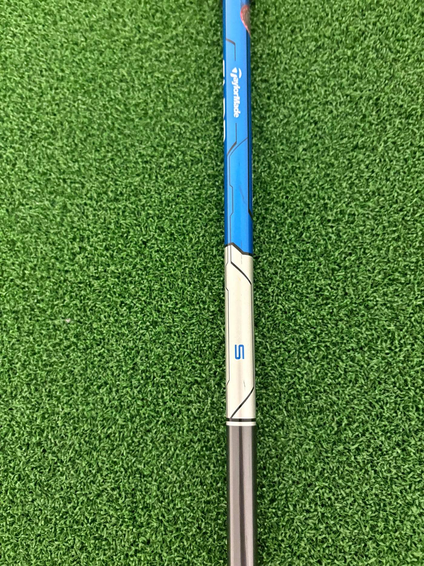 Taylormade SLDR S 17* 3HL Wood (Stiff)