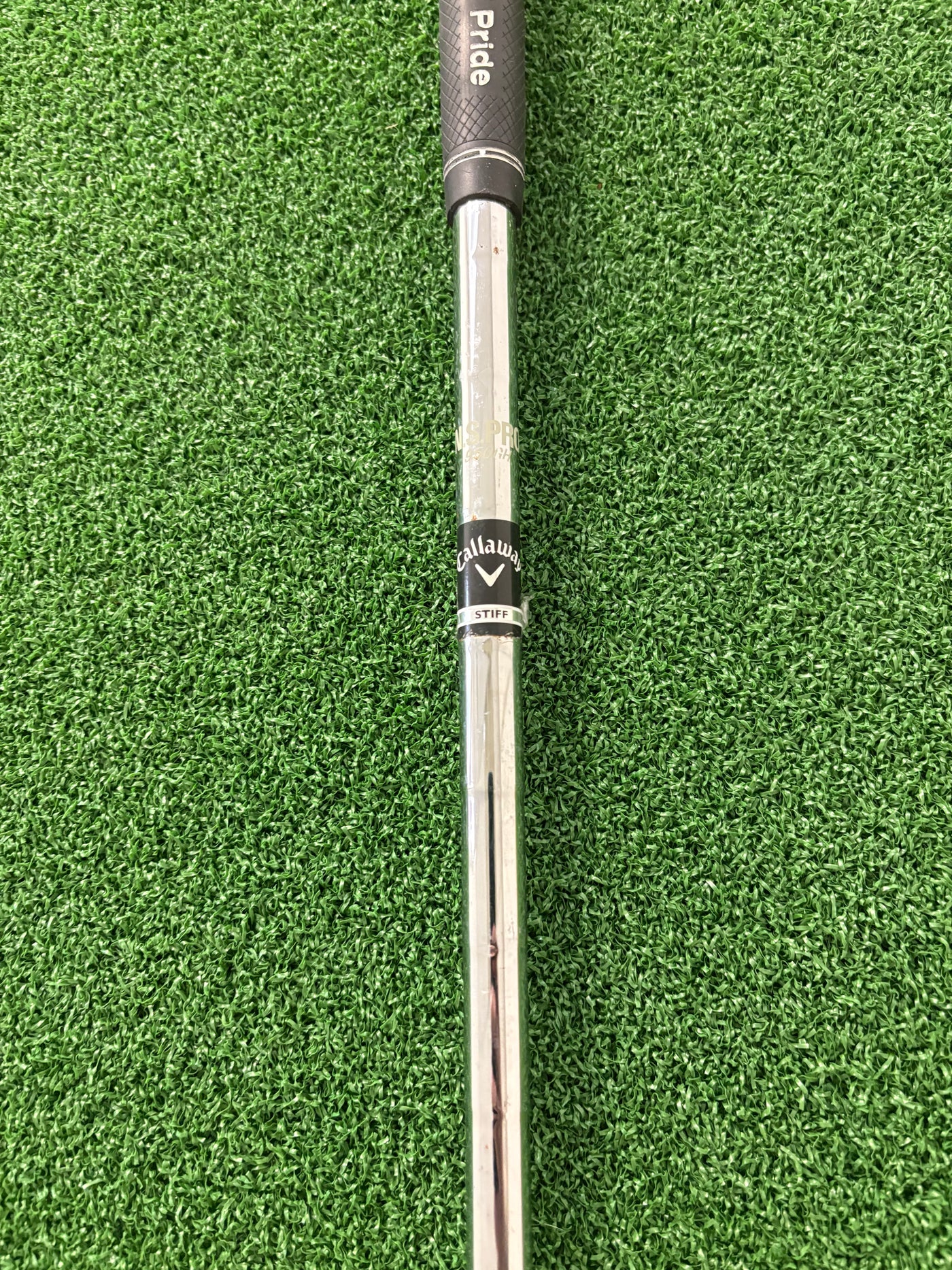 Callaway Mack Daddy 2 S Grind 52*