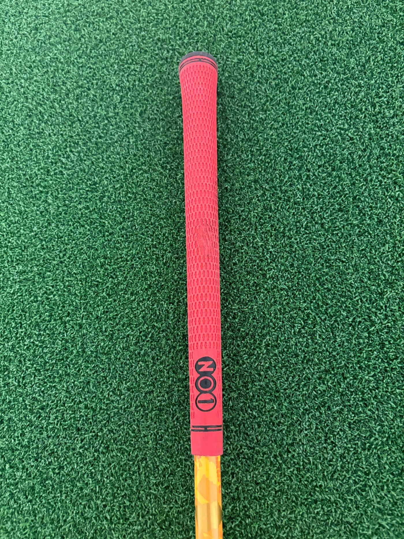 Callaway Hyper ERC 9.5* (Stiff)