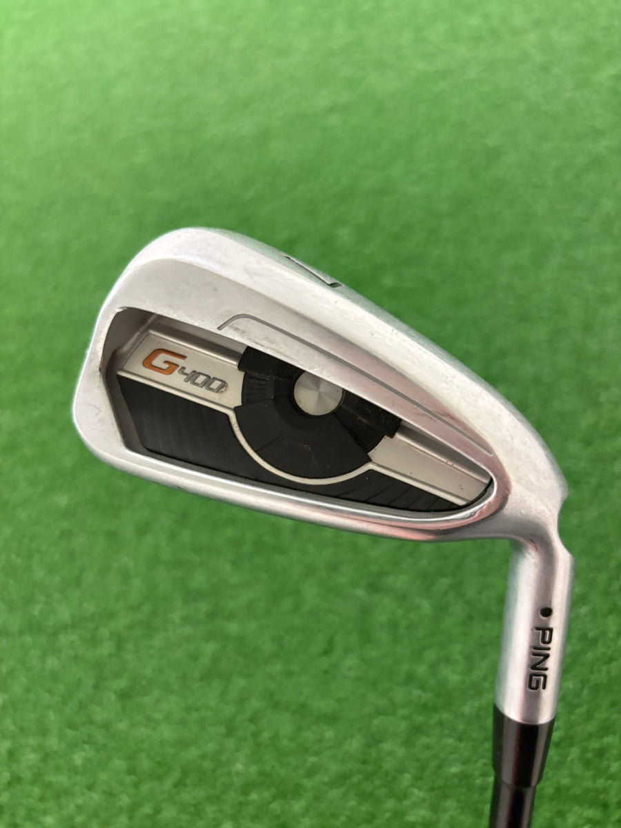 Ping G400 5-PW (Regular)