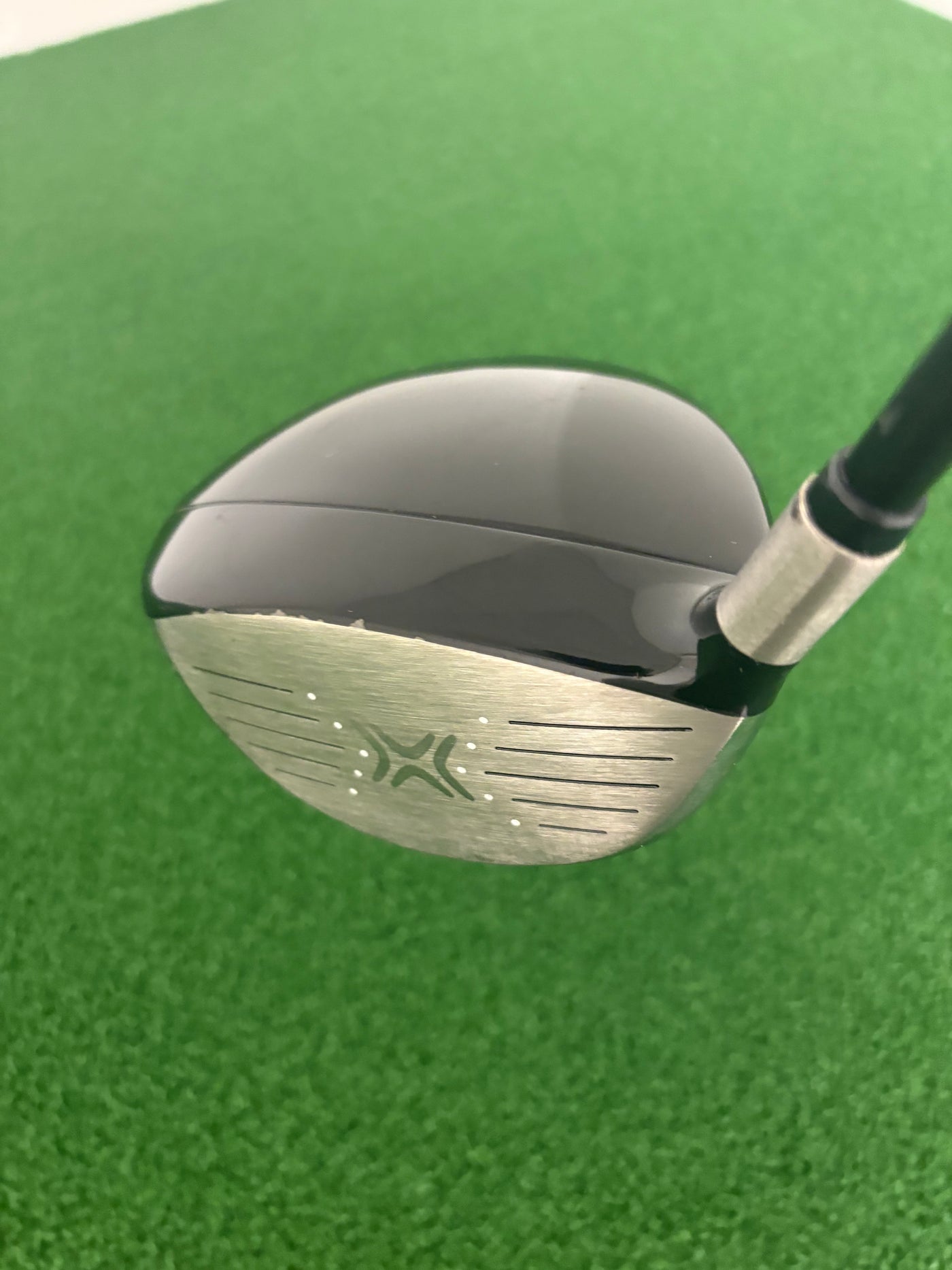 Callaway RAZR Hawk Tour 10.5* (Regular)