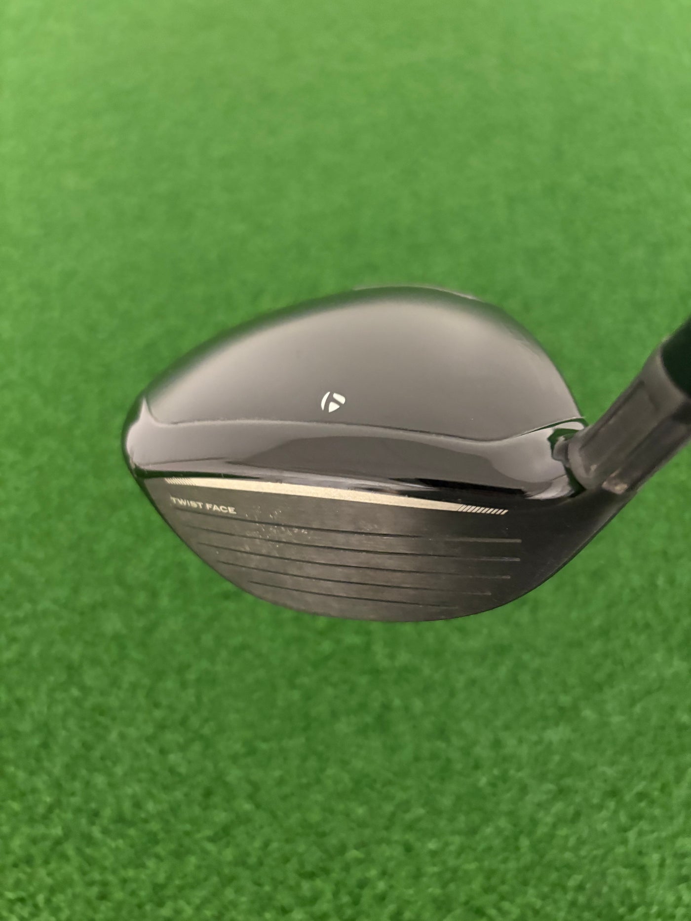 Taylormade Stealth 18* 5 Wood (Regular)