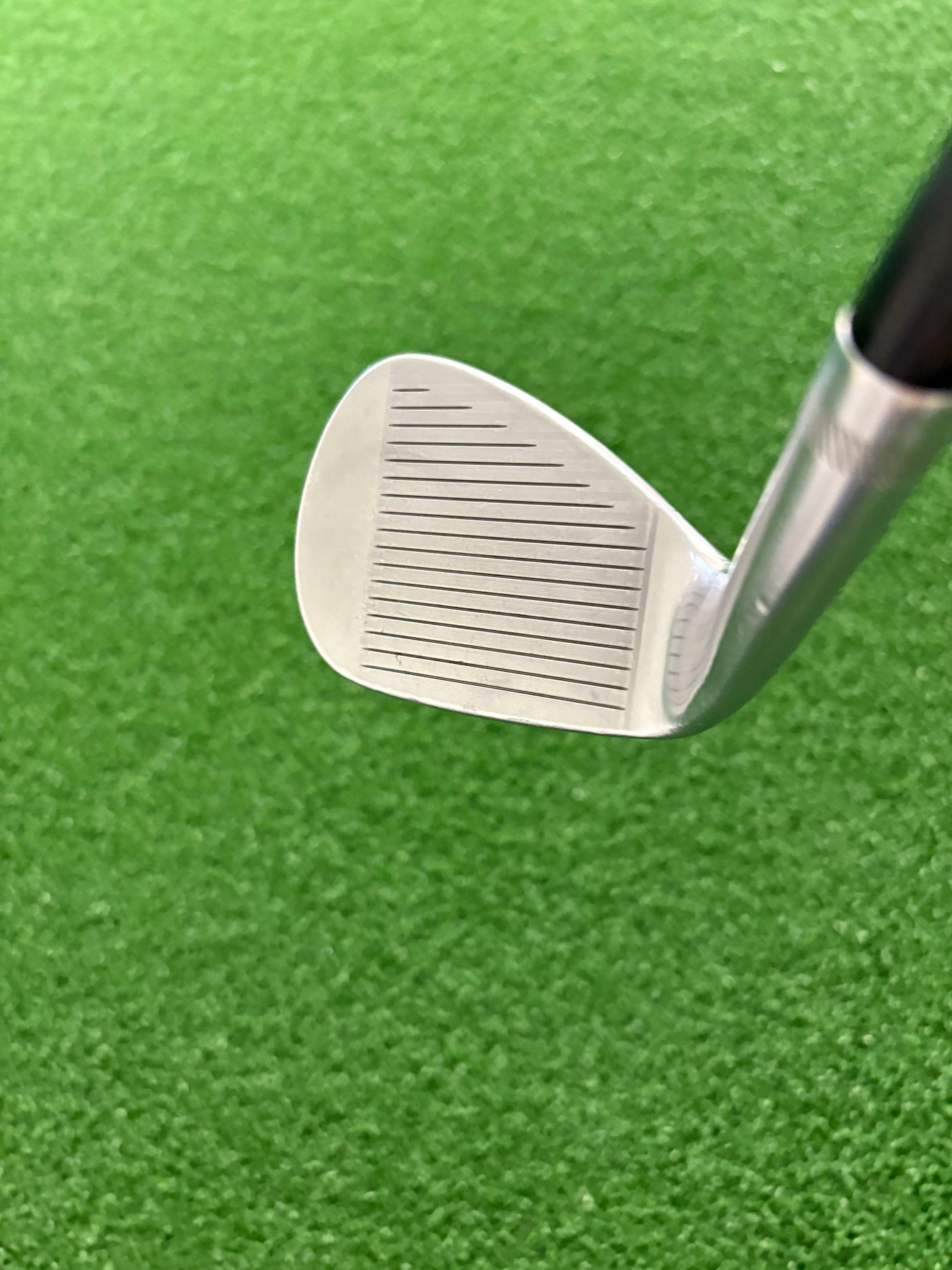 Titleist Vokey SM9 F Grind 52*