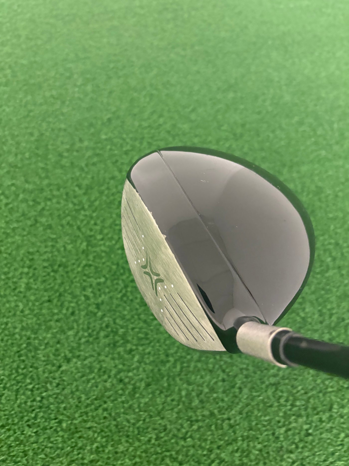 Callaway RAZR Hawk Tour 10.5* (Regular)