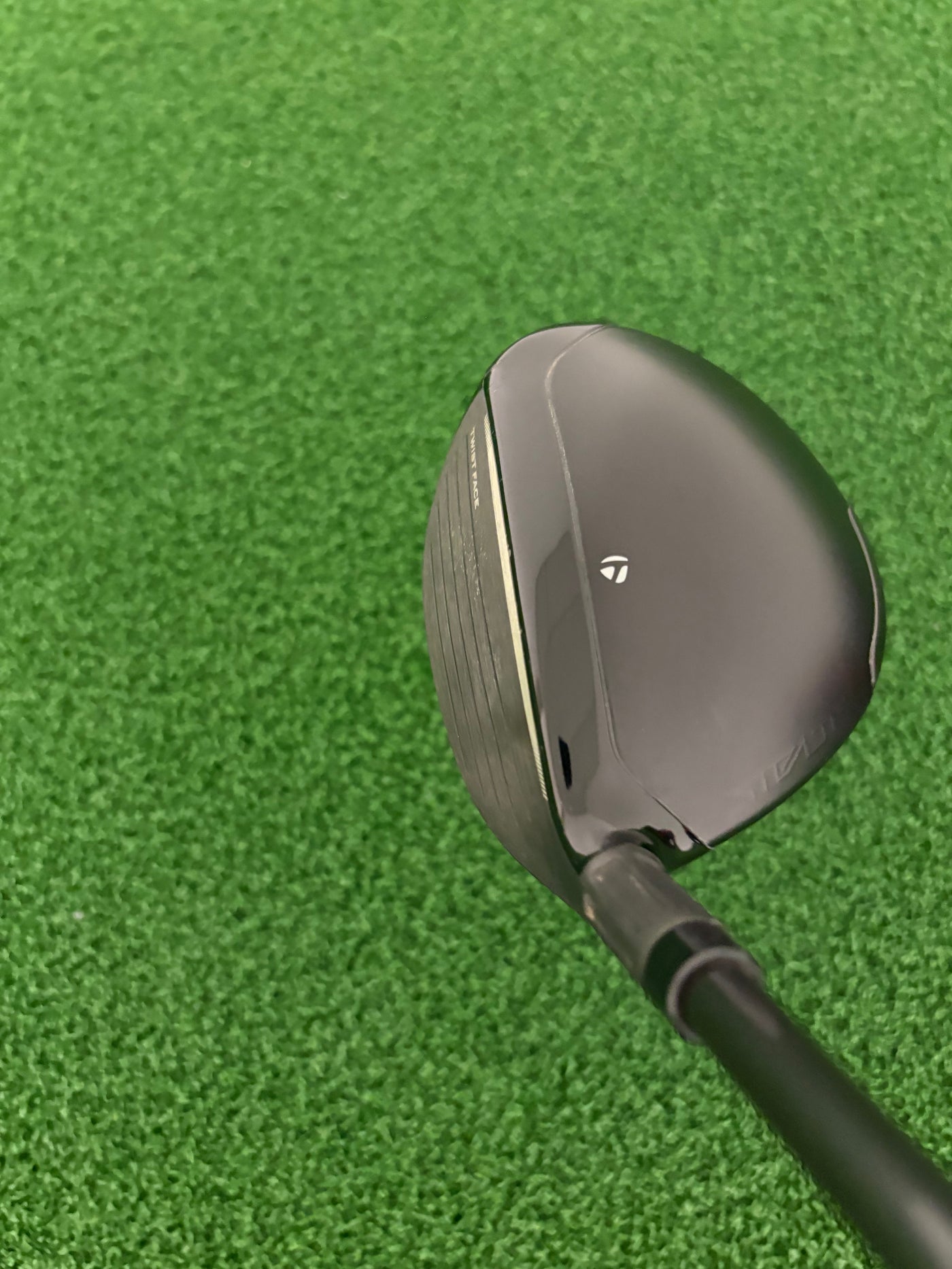 Taylormade Stealth 18* 5 Wood (Regular)