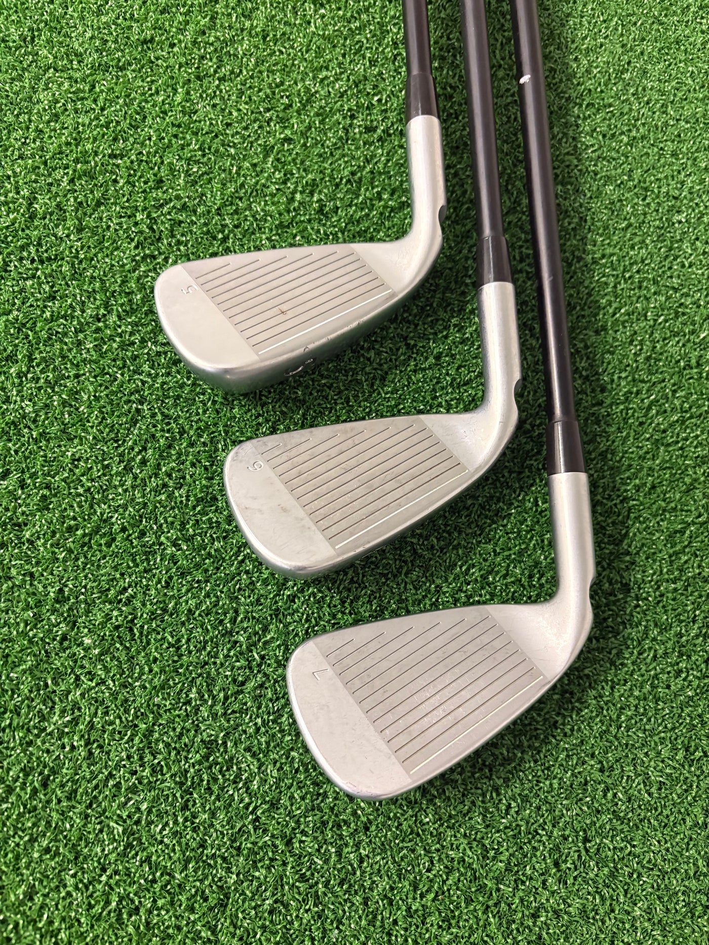 Ping G400 5-PW (Regular)