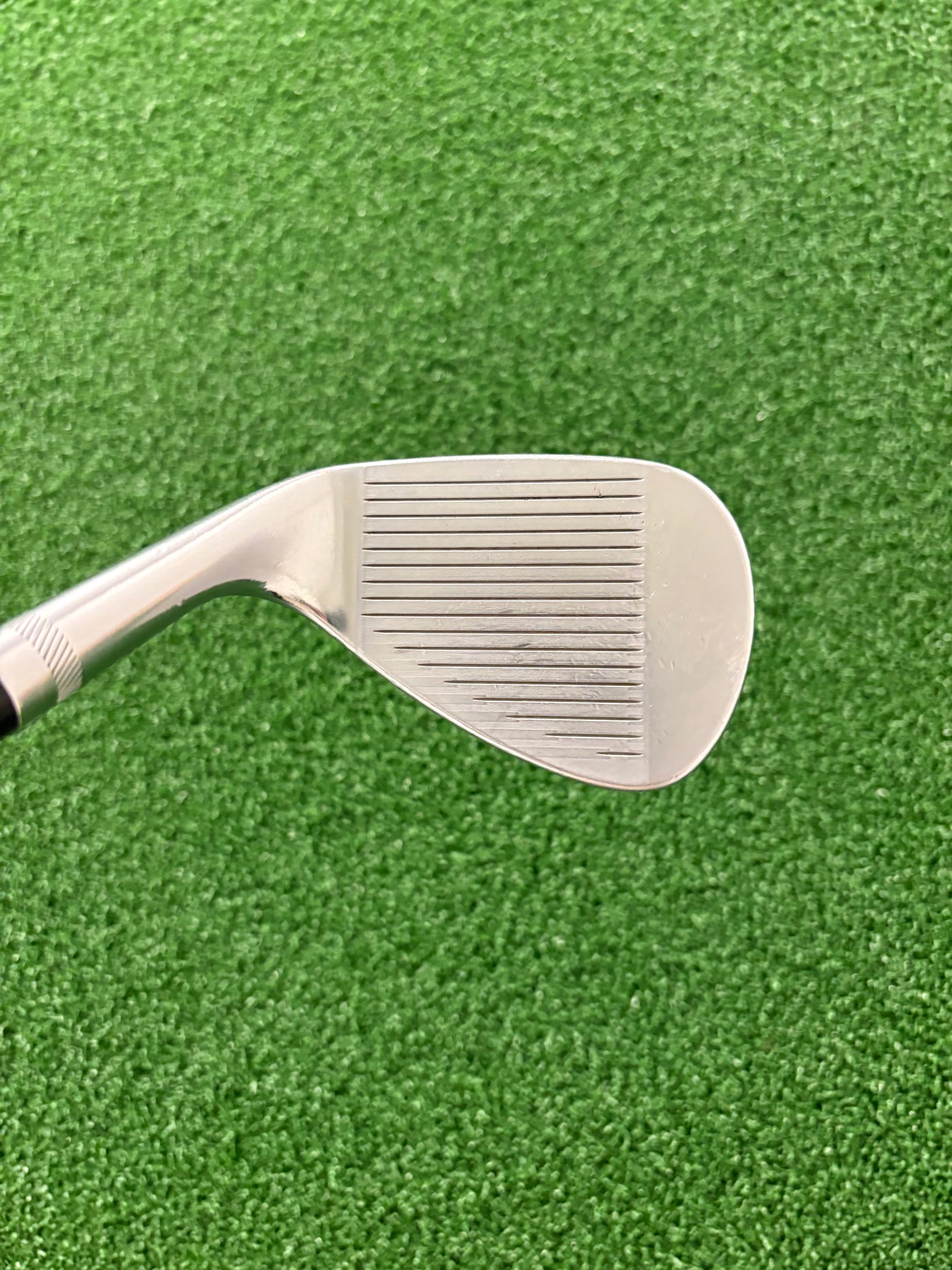 Titleist Vokey SM9 F Grind 52*