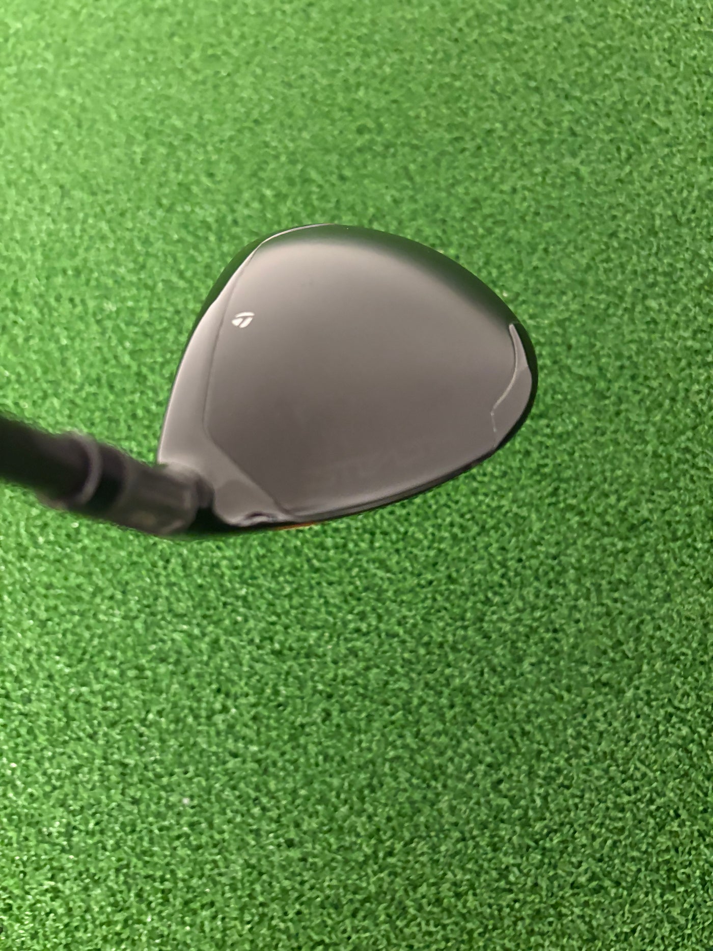 Taylormade Stealth 18* 5 Wood (Regular)