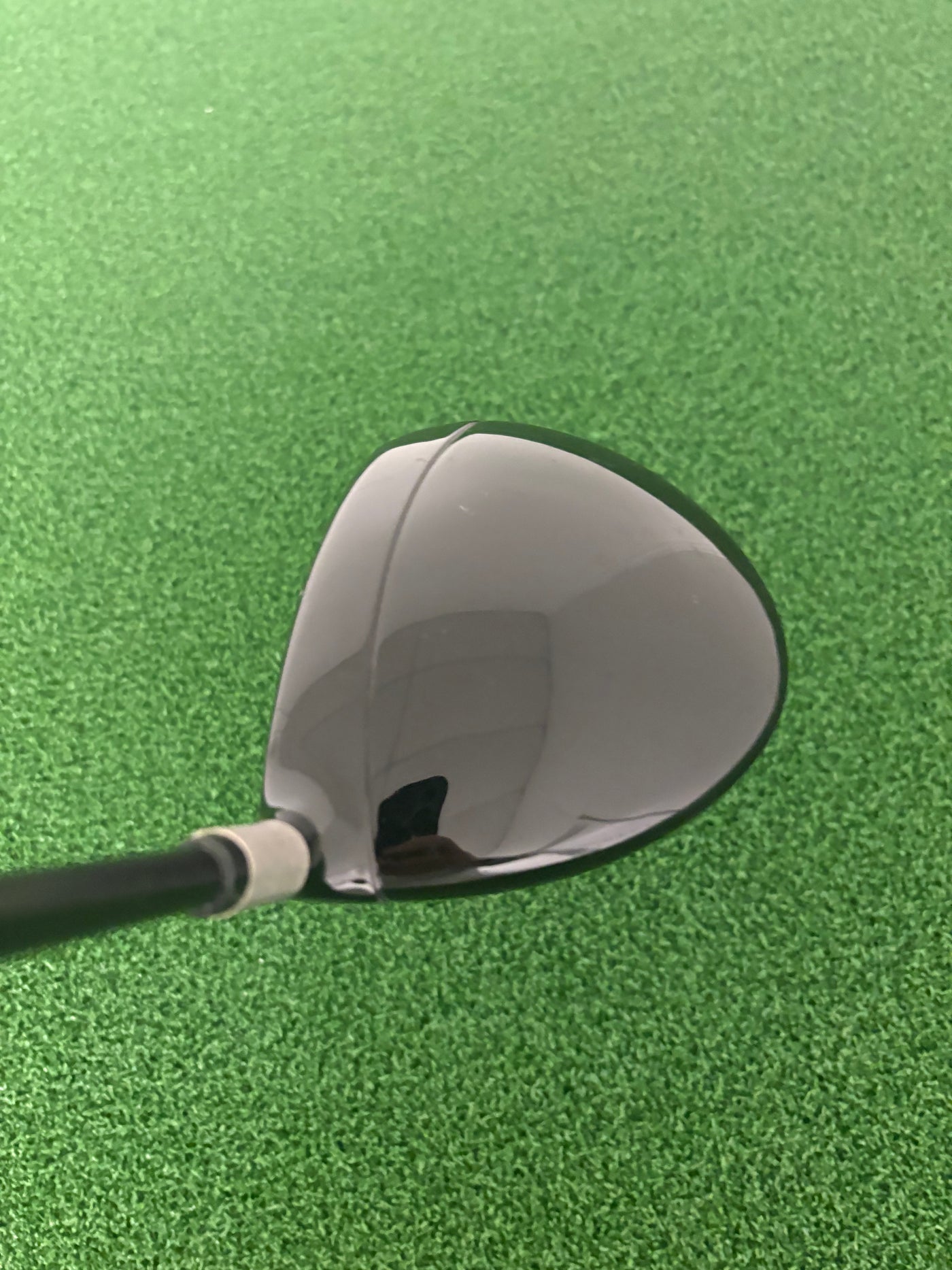 Callaway RAZR Hawk Tour 10.5* (Regular)