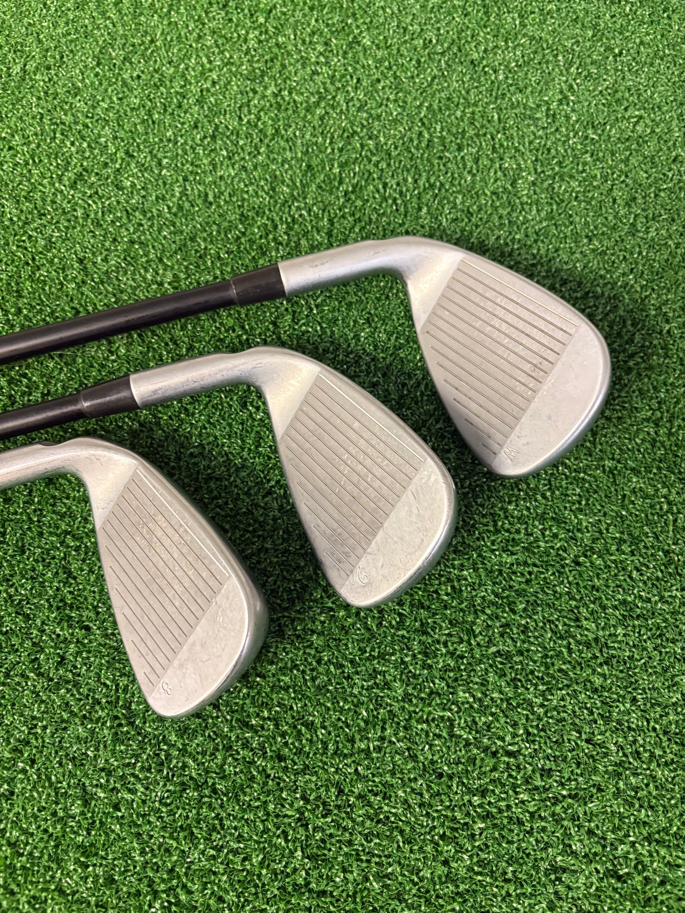 Ping G400 5-PW (Regular)
