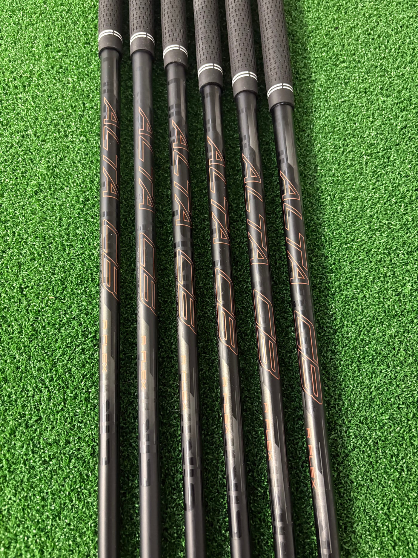 Ping G400 5-PW (Regular)