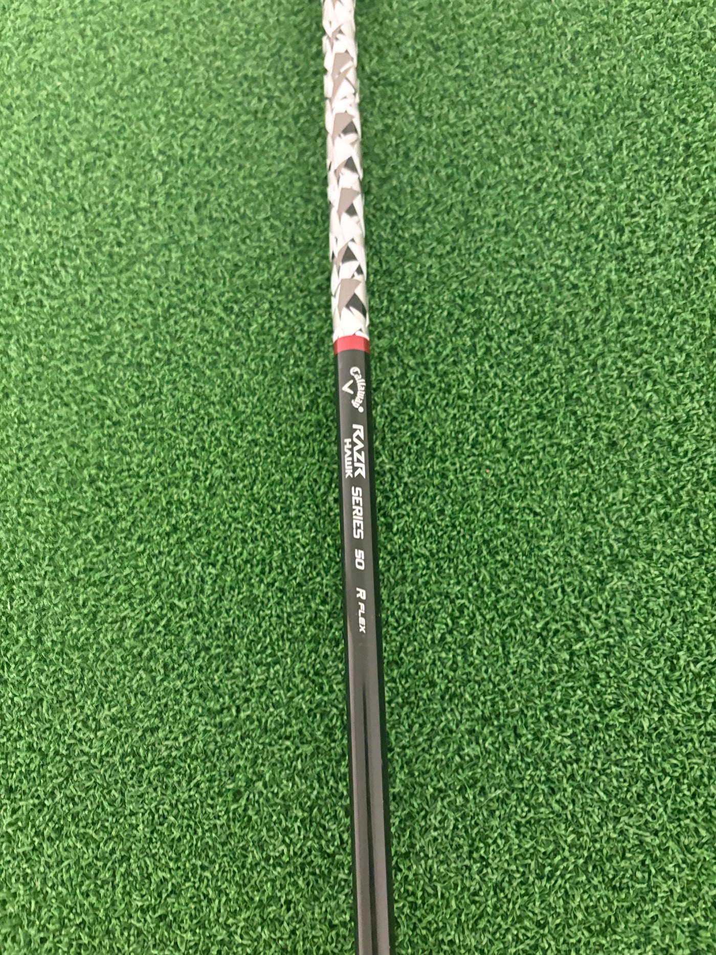 Callaway RAZR Hawk Tour 10.5* (Regular)