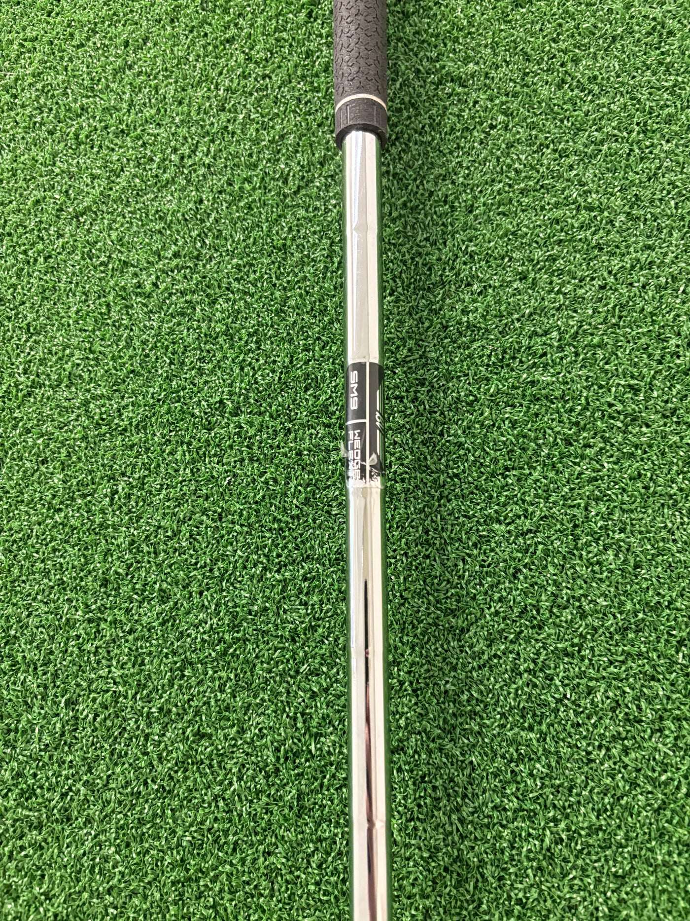 Titleist Vokey SM9 F Grind 52*