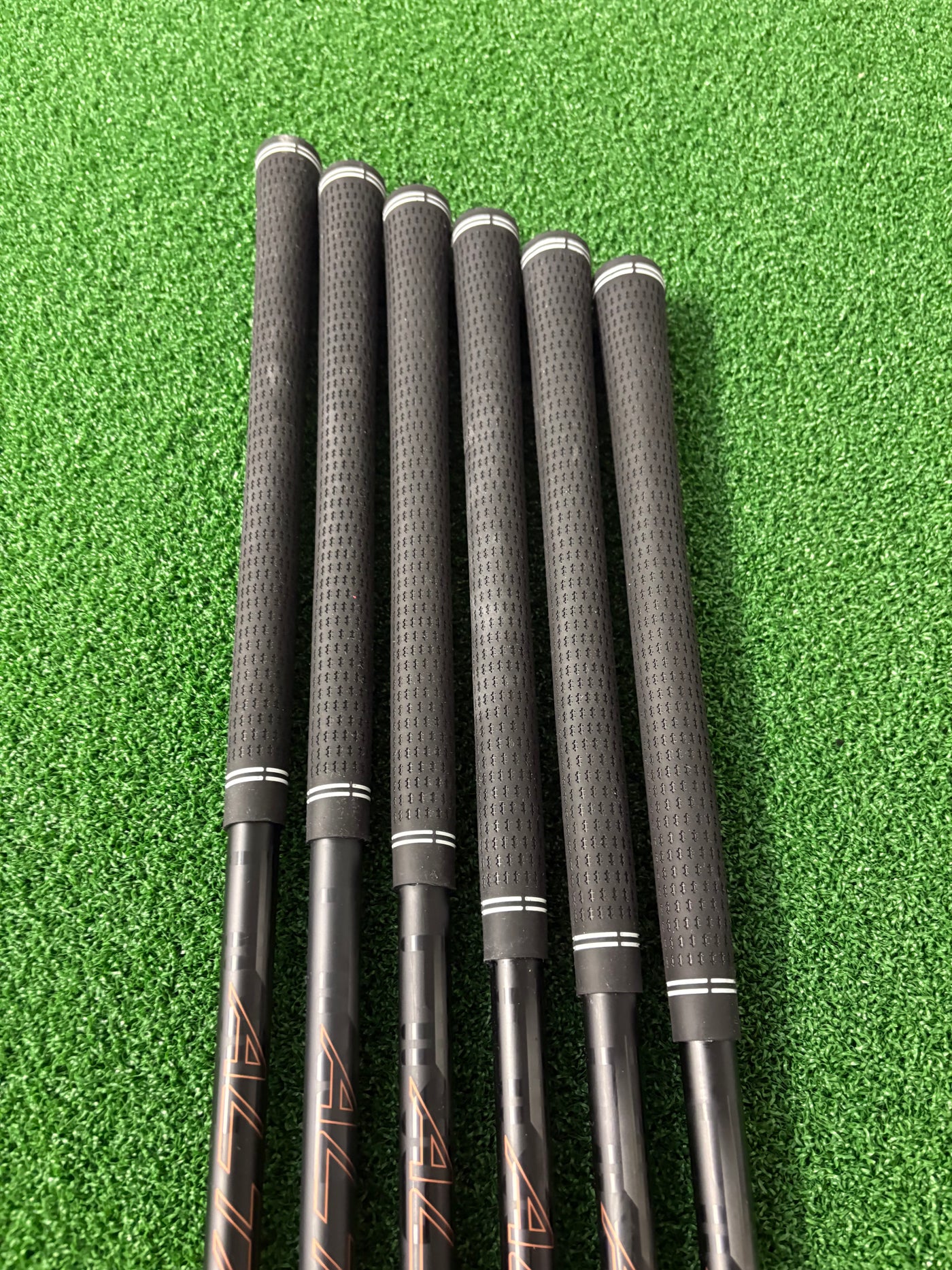 Ping G400 5-PW (Regular)
