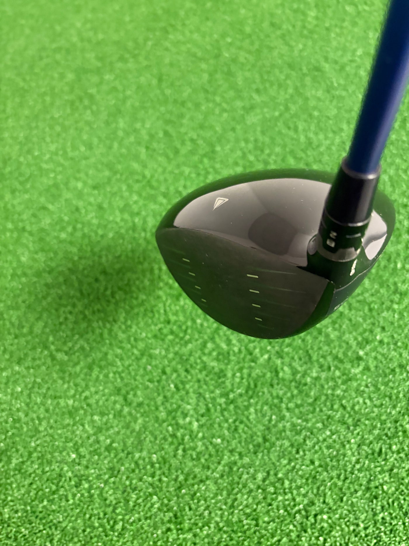 Titleist TS2 10.5* (Stiff)