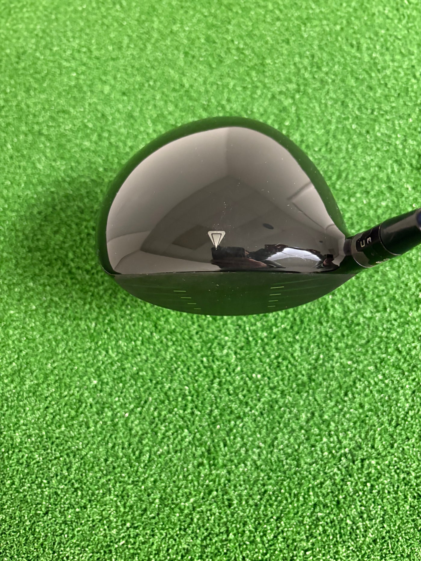 Titleist TS2 10.5* (Stiff)