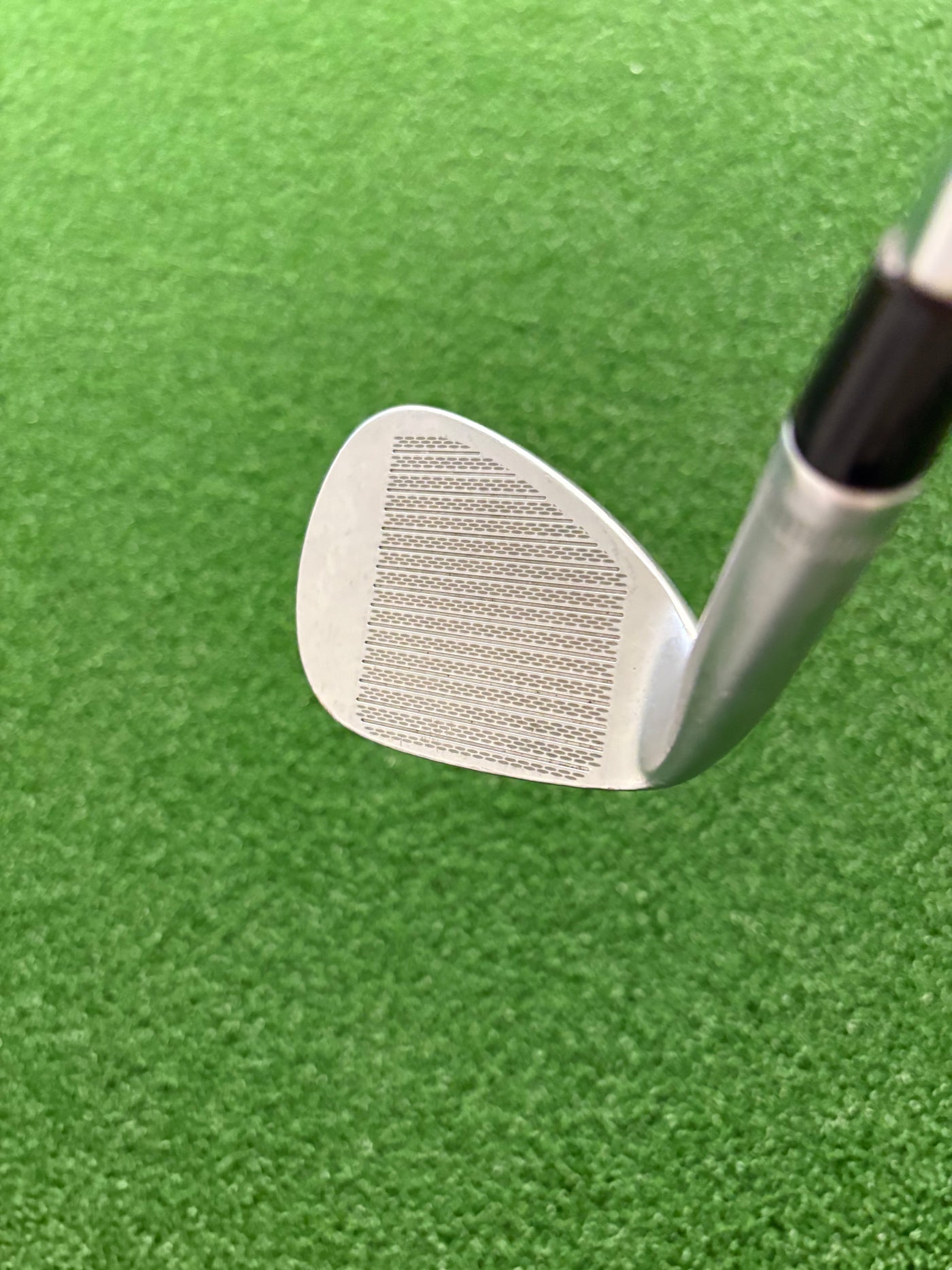 Callaway Mack Daddy 2 S Grind 52*