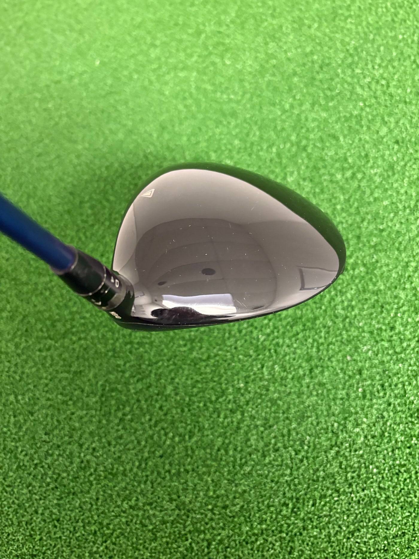 Titleist TS2 10.5* (Stiff)
