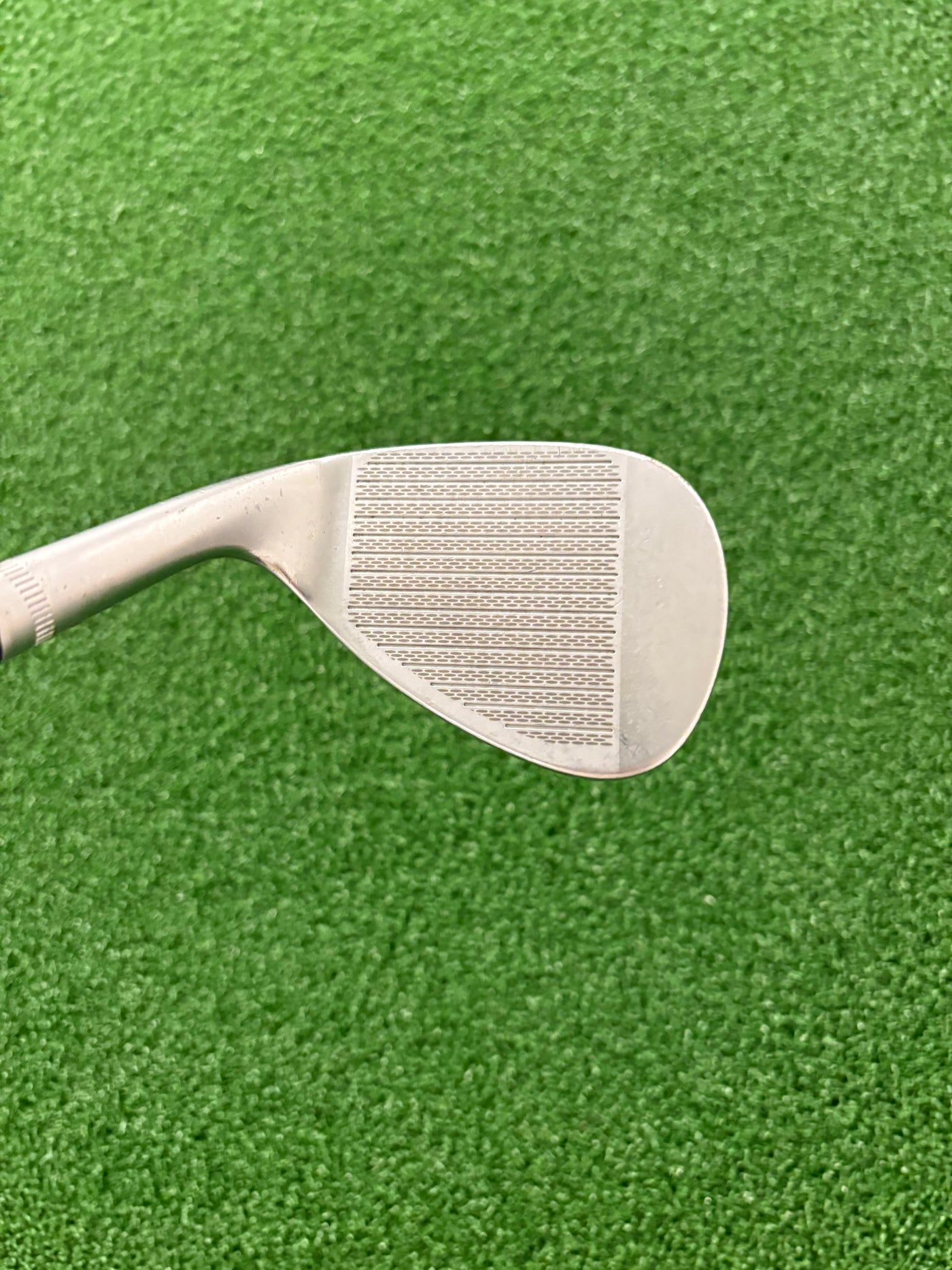 Callaway Mack Daddy 2 S Grind 52*