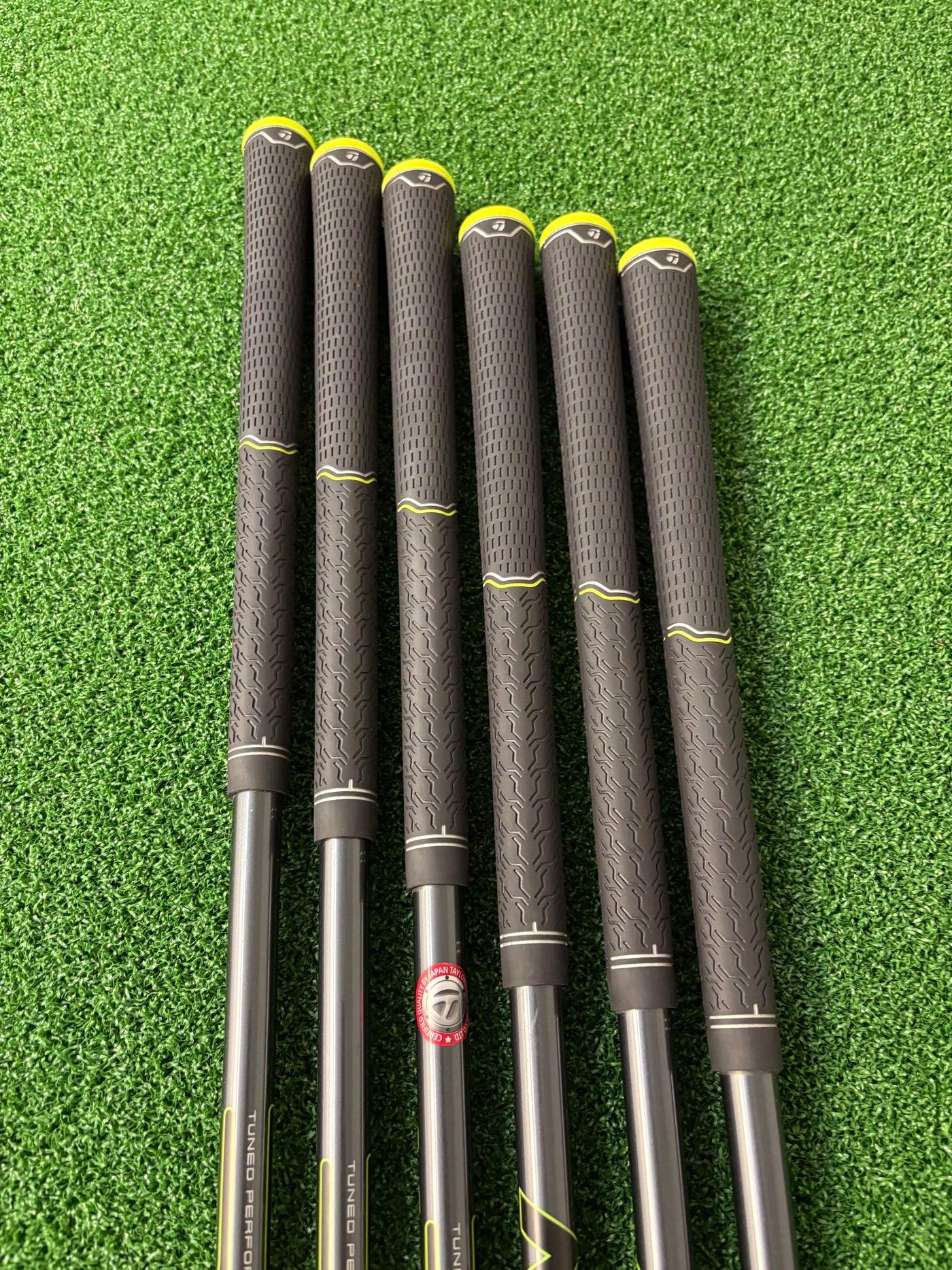 Taylormade M2 (2017) 5-PW (Stiff)