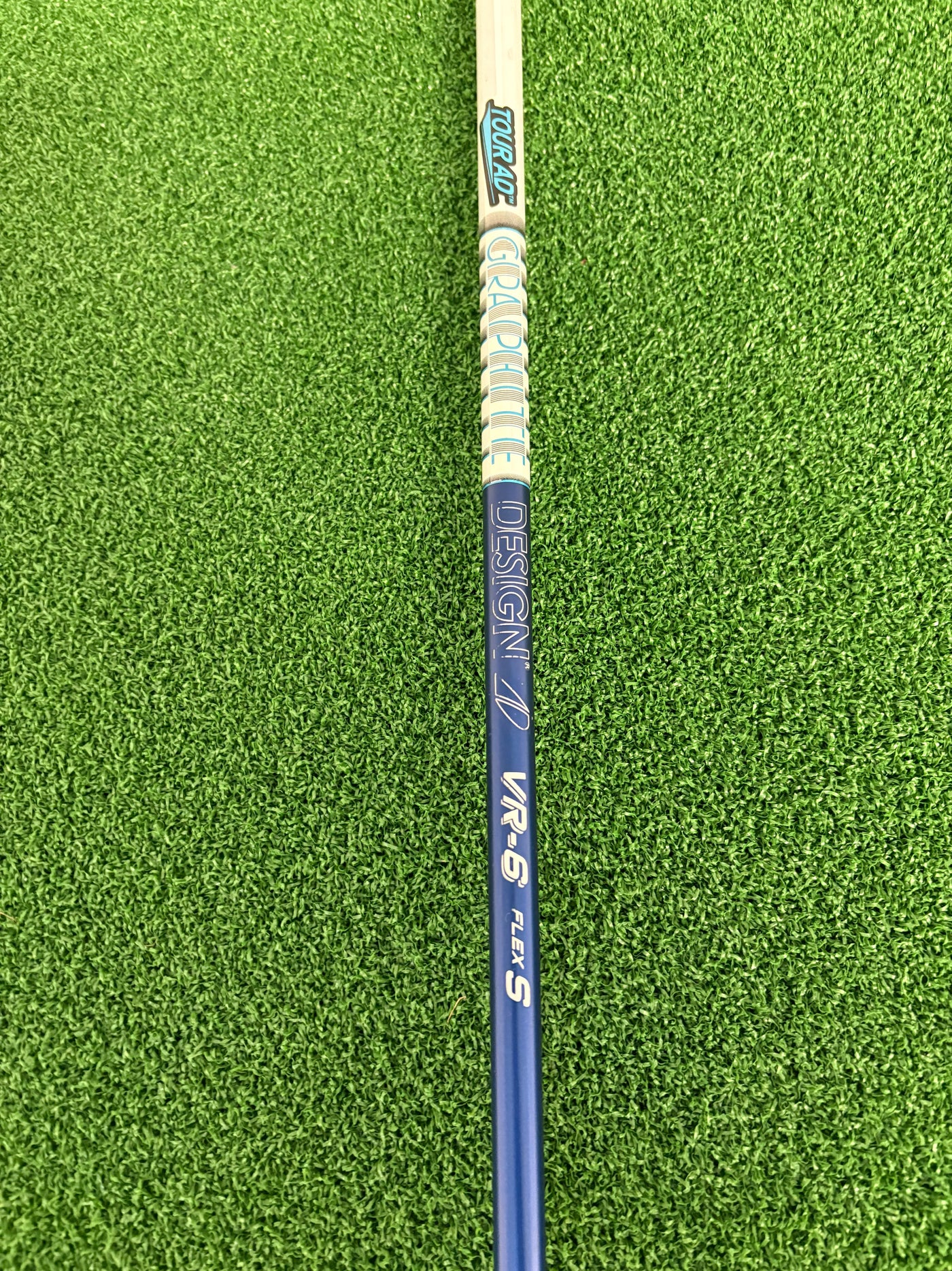 Titleist TS2 10.5* (Stiff)