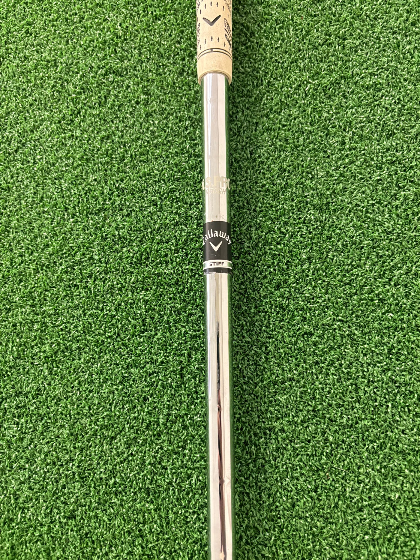 Callaway Mack Daddy 2 S Grind 52*