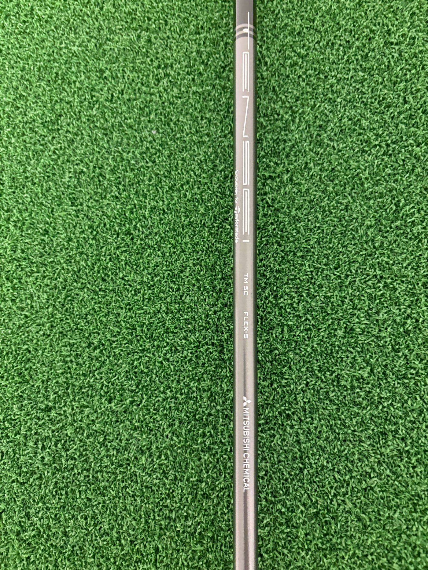 Taylormade Sim Max 15* 3 Wood (Stiff)