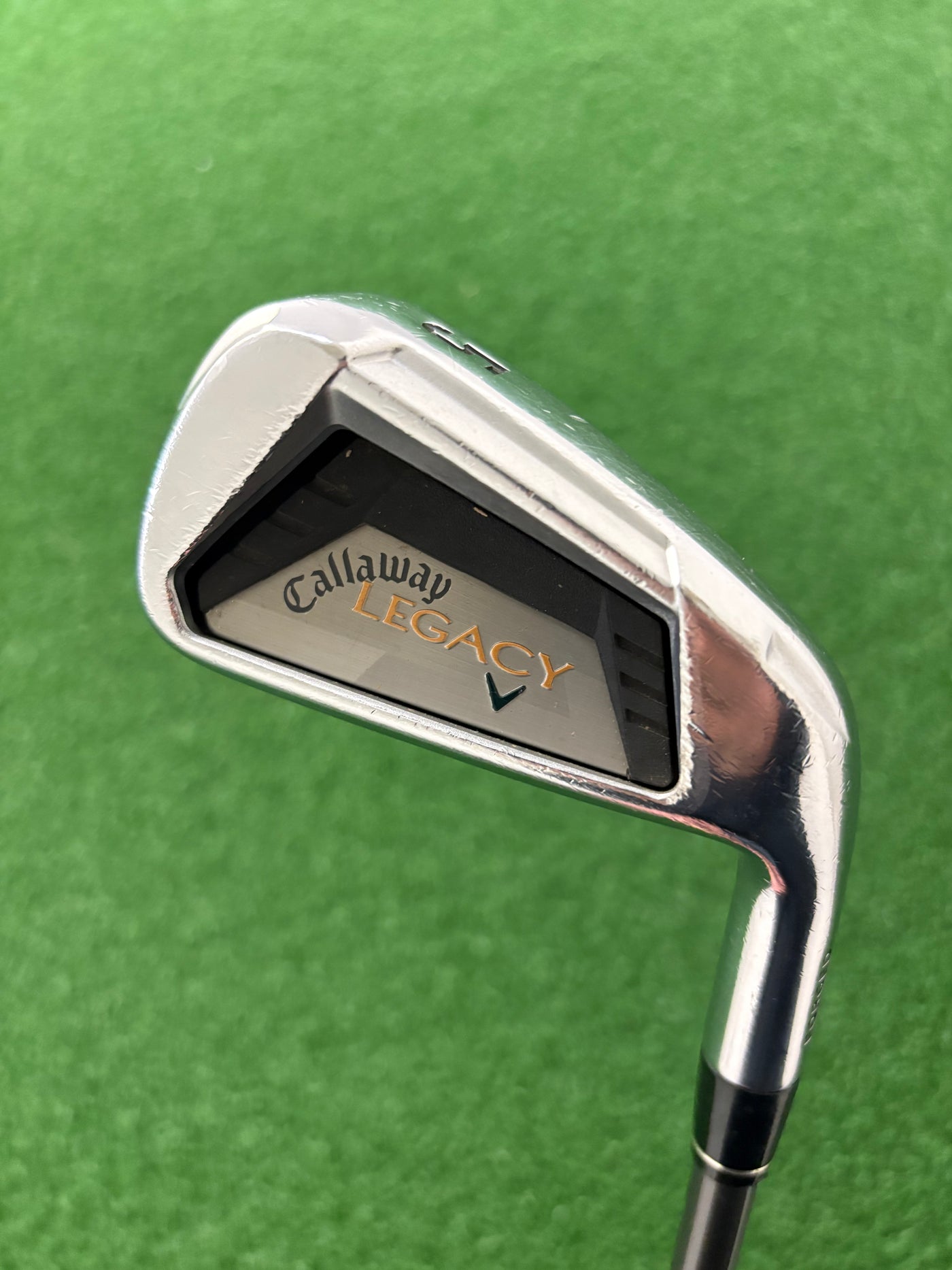 Callaway Legacy Forged 5-PW (Regular)