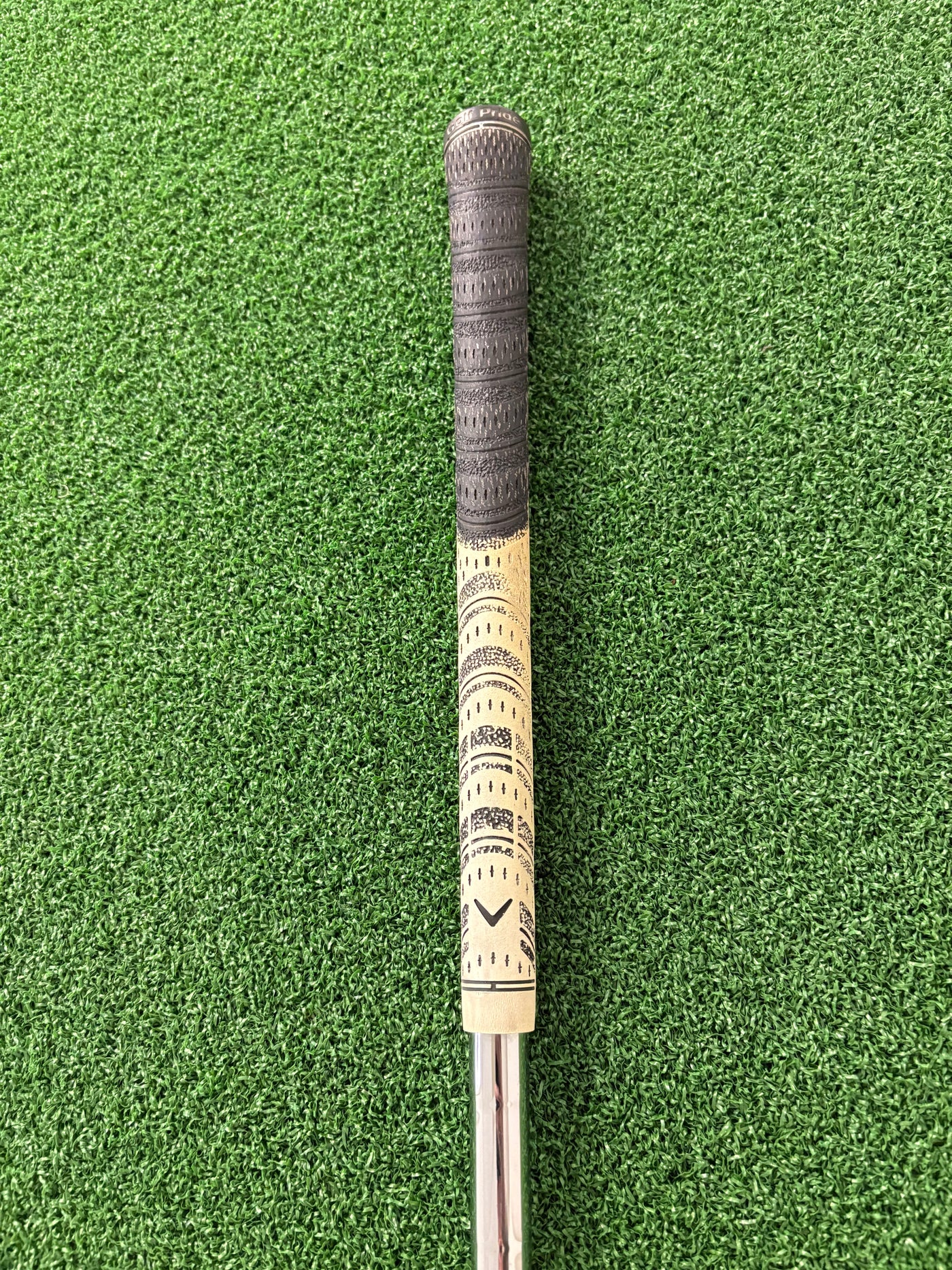 Callaway Mack Daddy 2 S Grind 52*