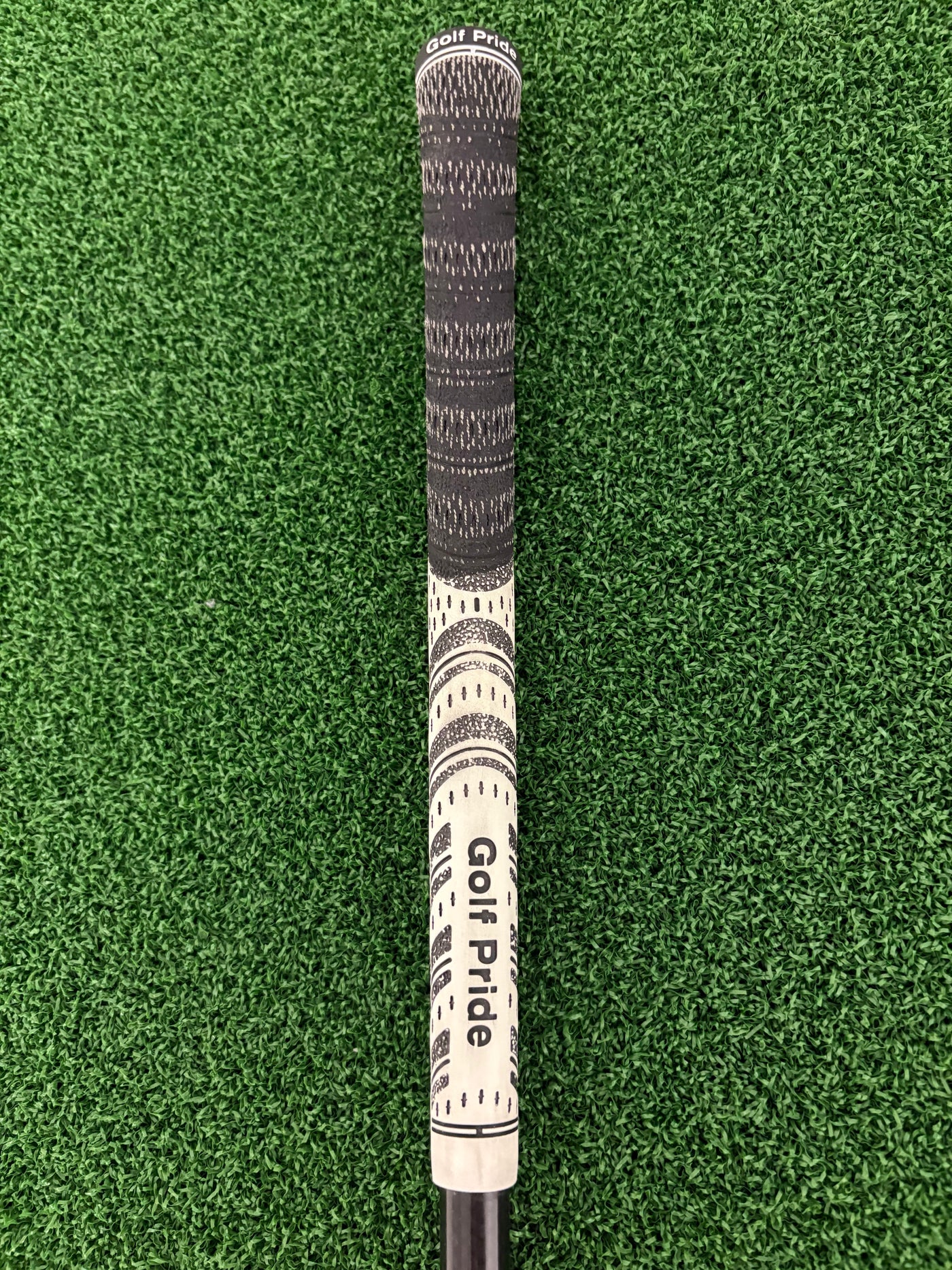 Taylormade Sim Max 15* 3 Wood (Stiff)