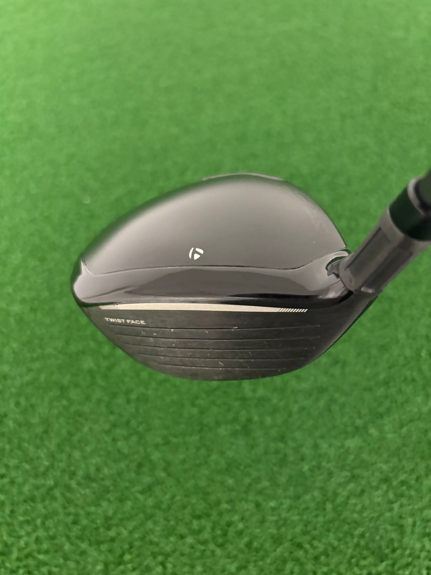 Taylormade Stealth 18* 5 Wood (Regular)
