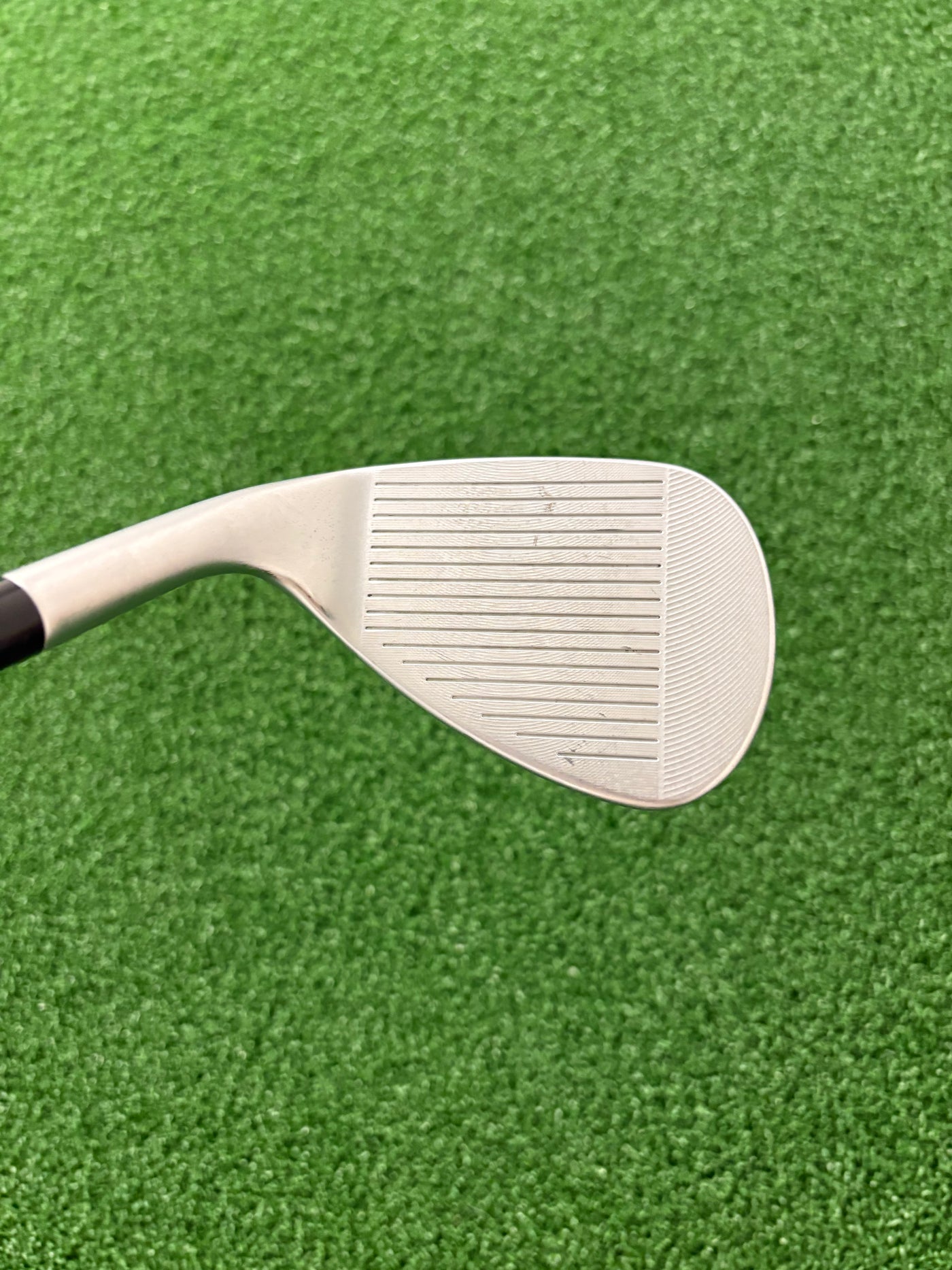 Cleveland CFX 52*