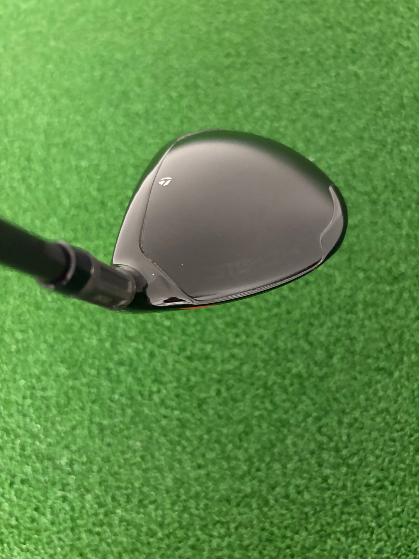 Taylormade Stealth 18* 5 Wood (Regular)